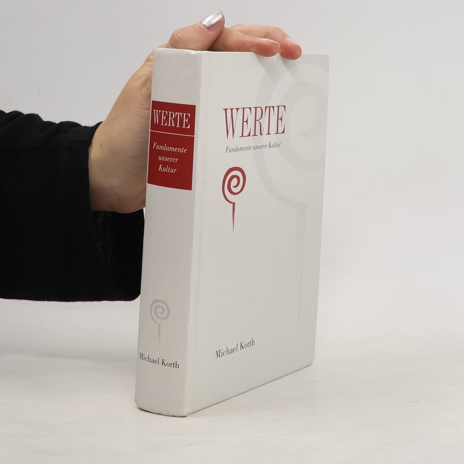 Michael Korth Werte
