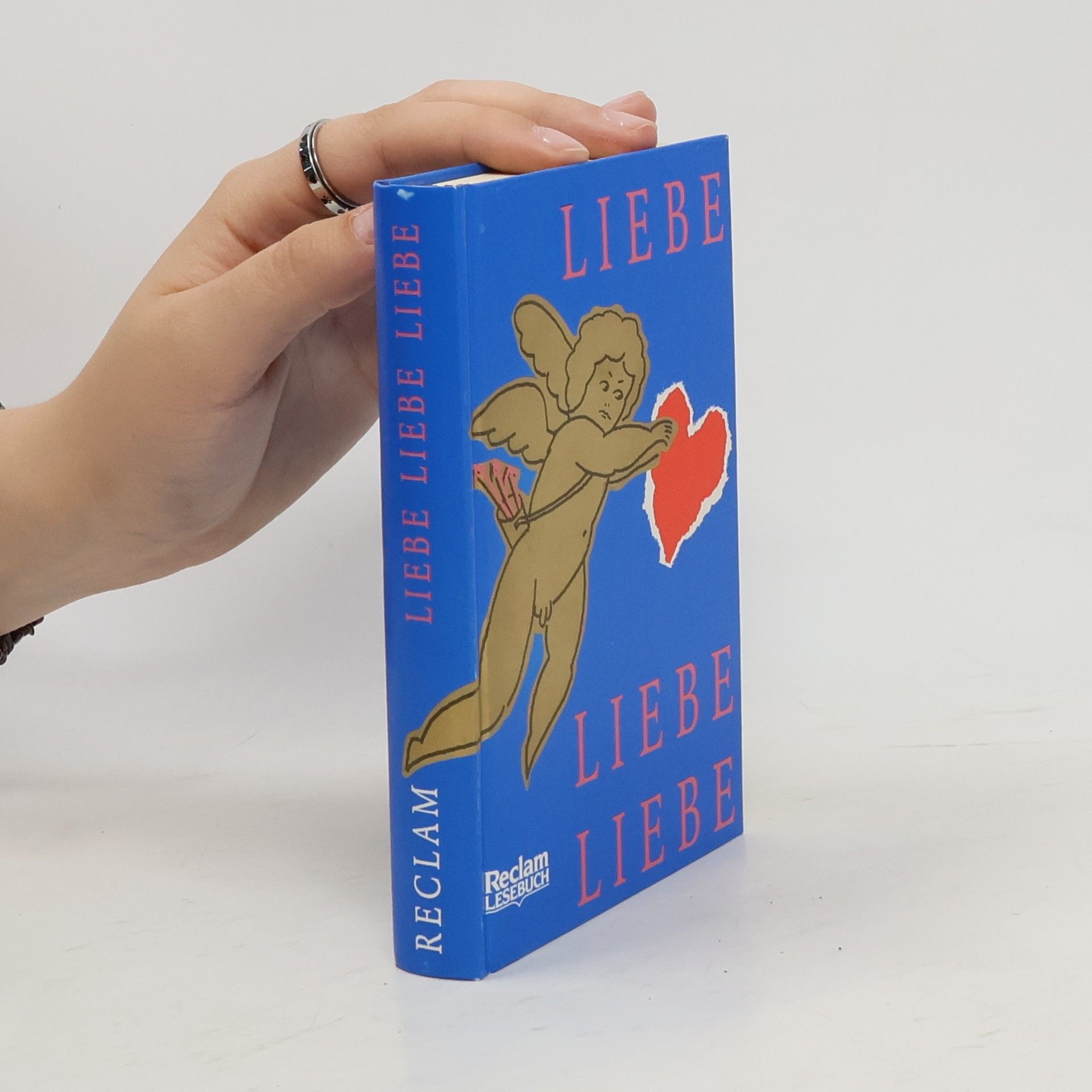 Stephan Koranyi Liebe, Liebe, Liebe