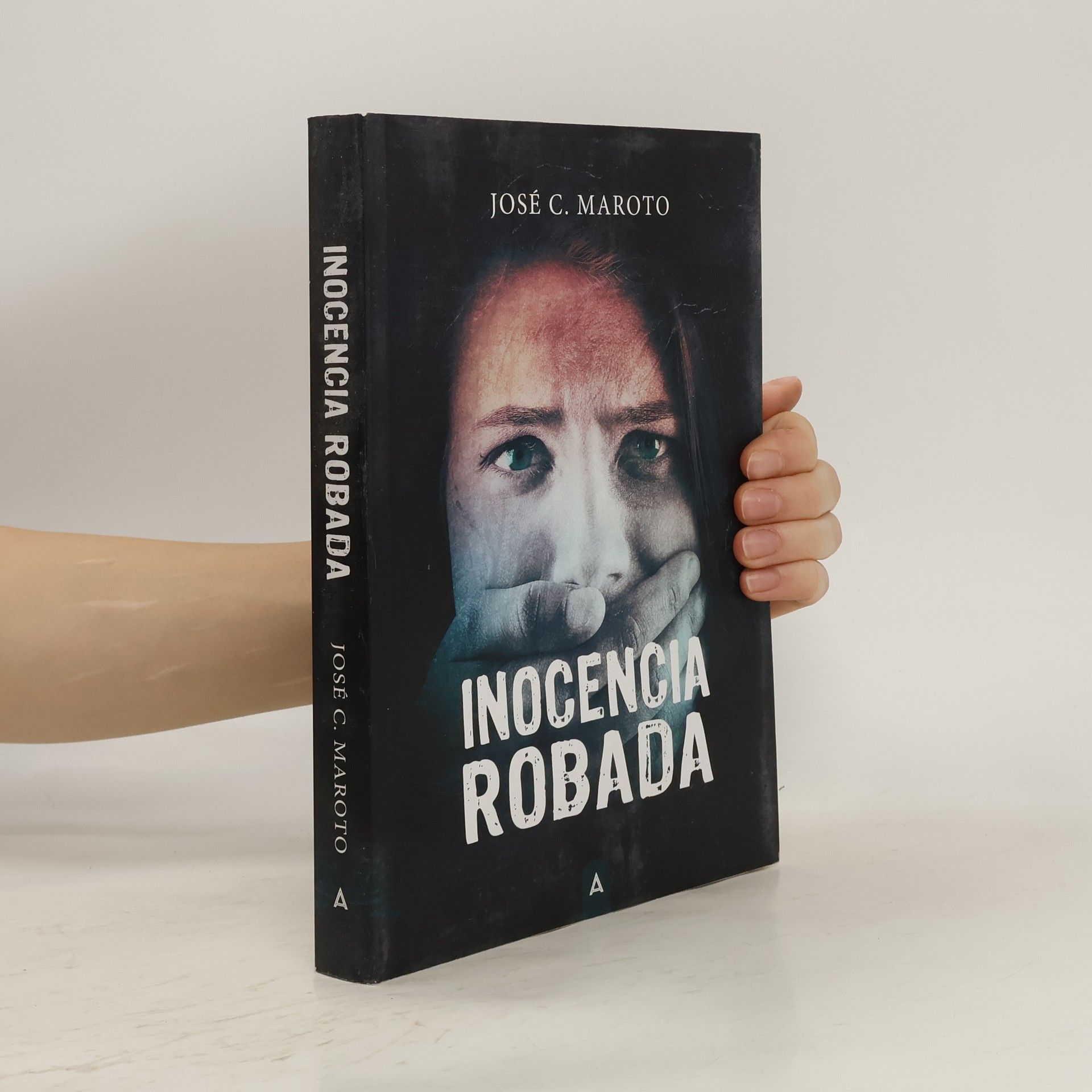 José C. Maroto Inocencia robada