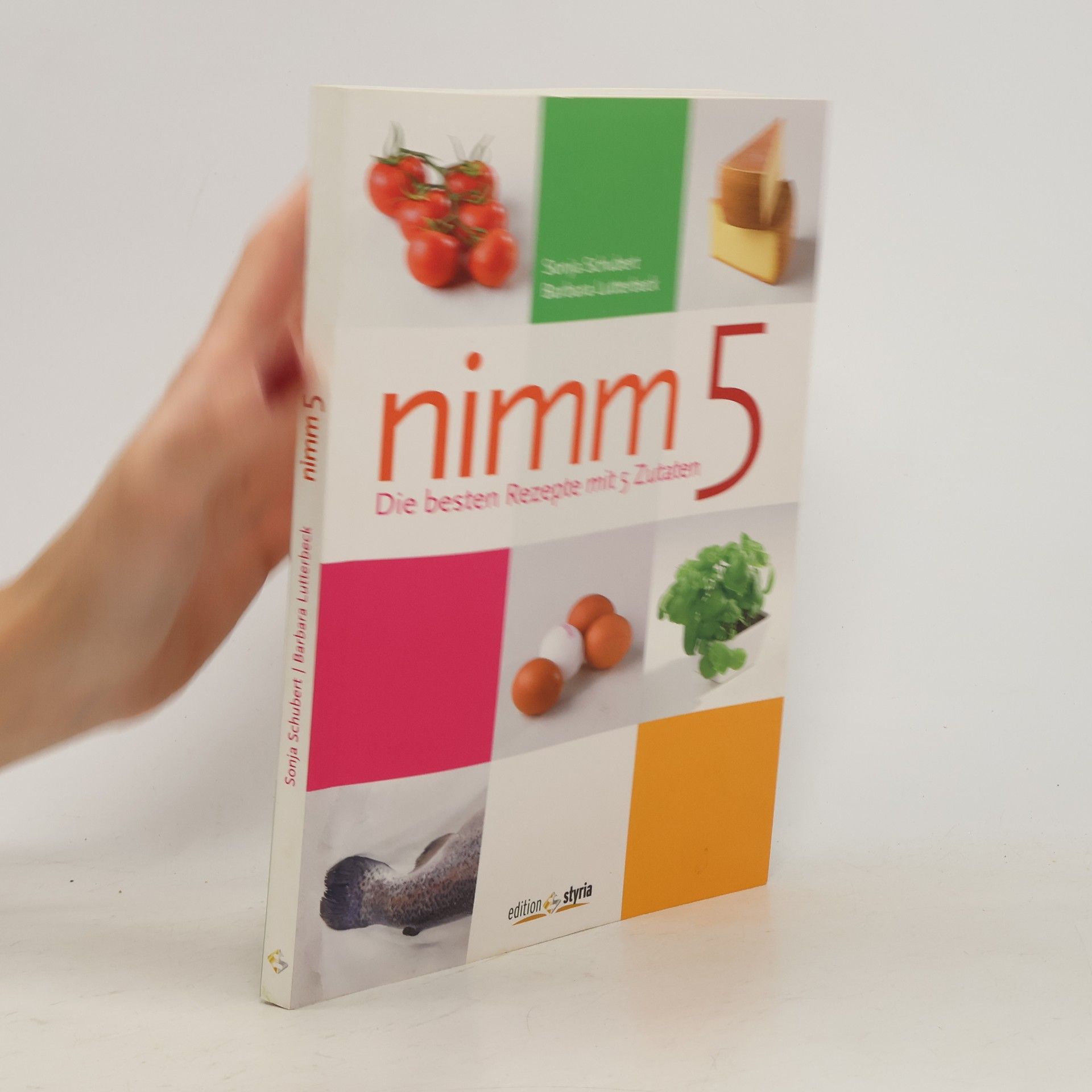Sonja Schubert Nimm 5