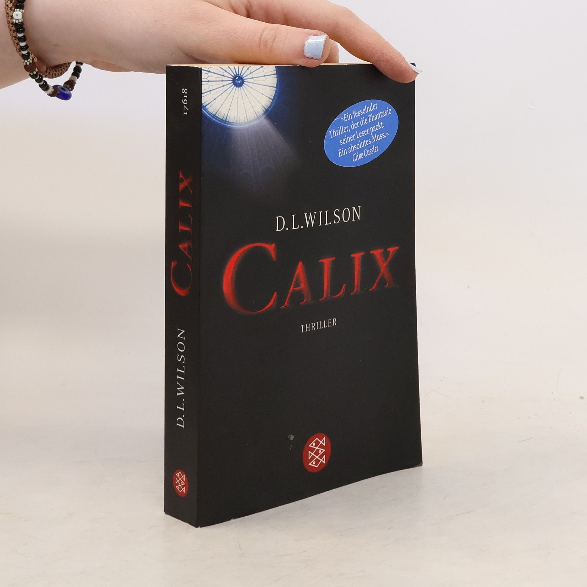 D. L. Wilson Calix