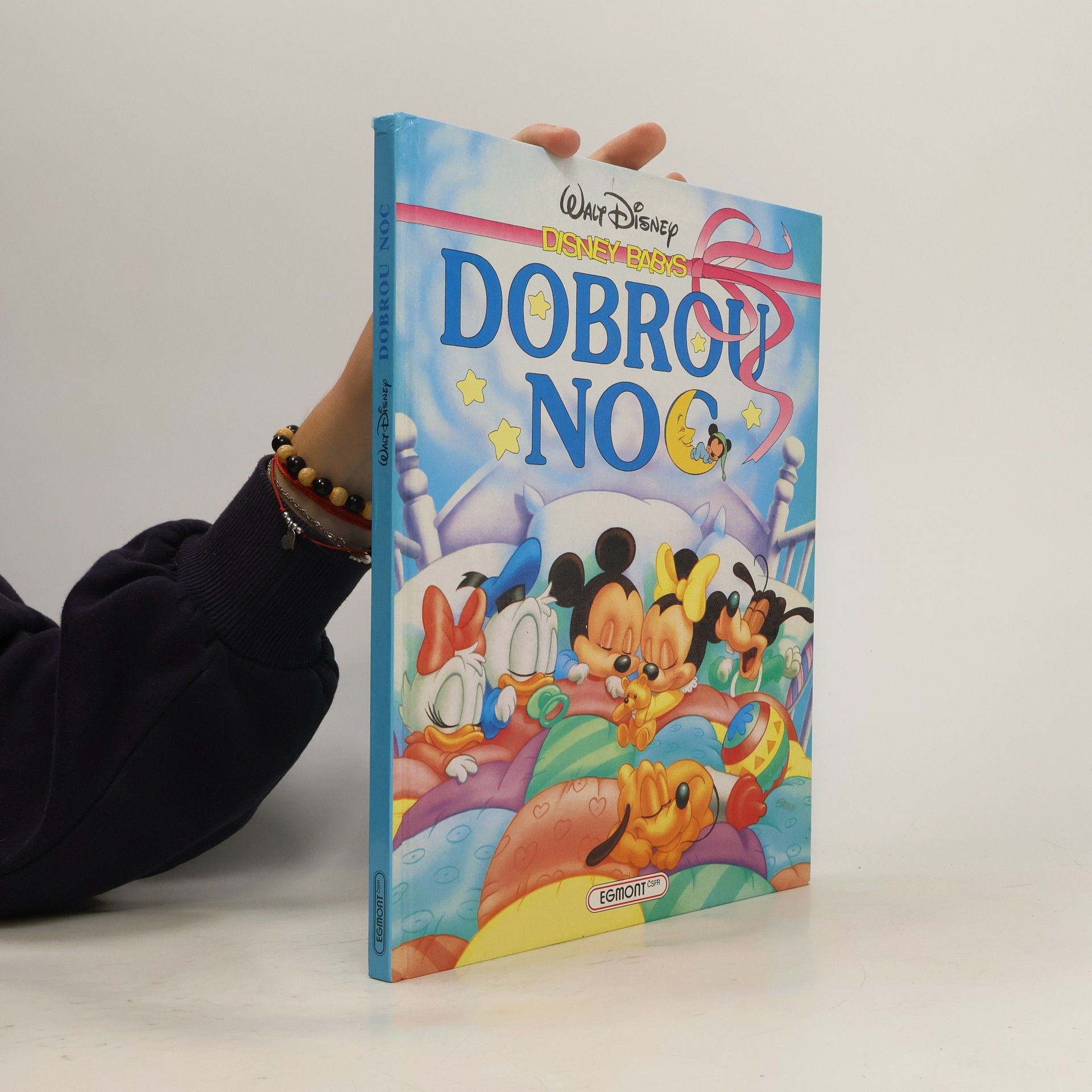 Hana Vrbová Dobrou noc