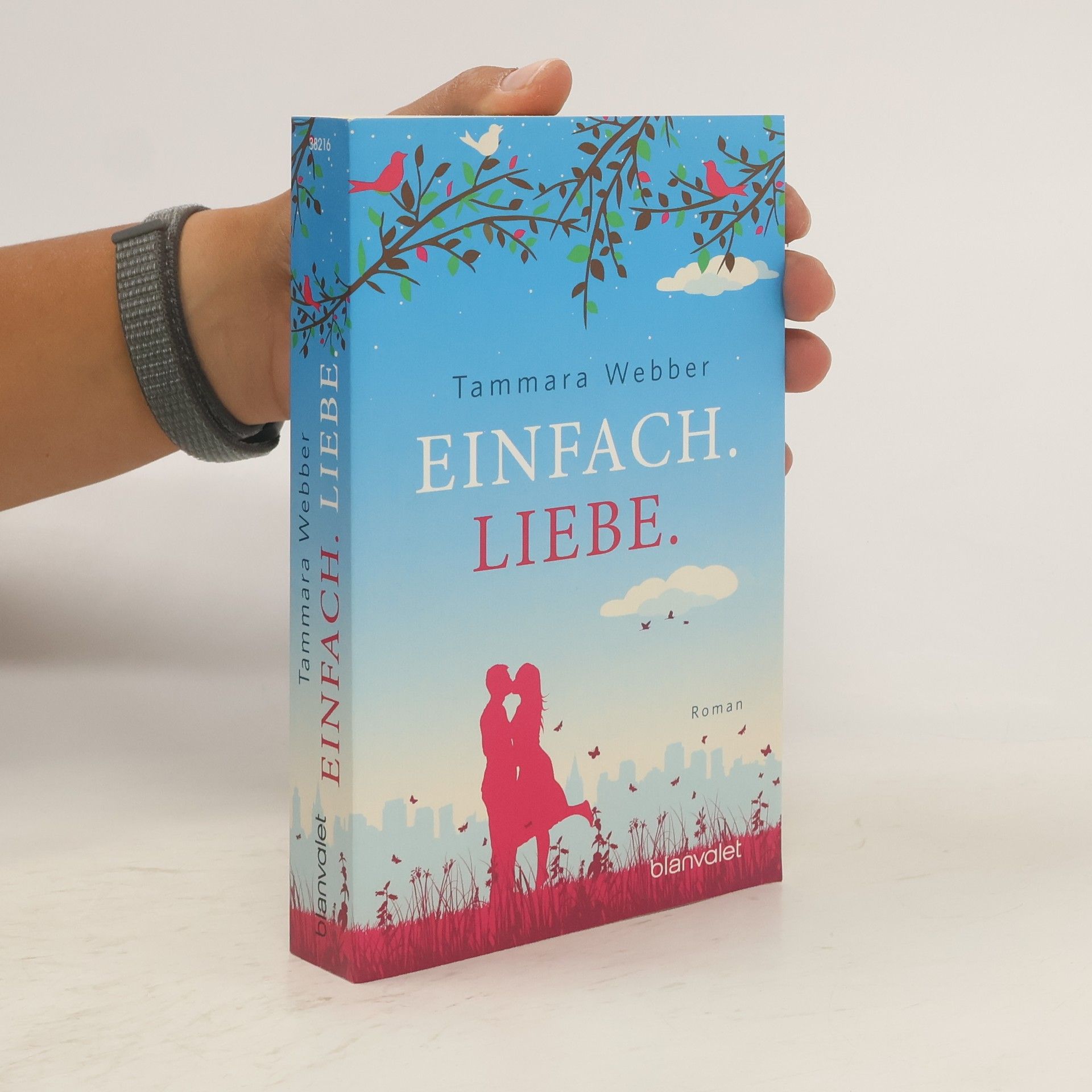 Tammara Webber Einfach. Liebe