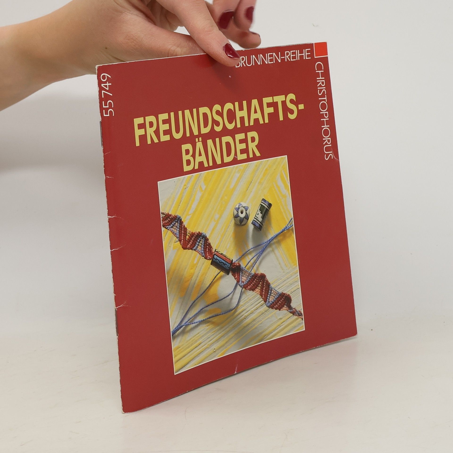 kolektiv Freundschaftsbänder