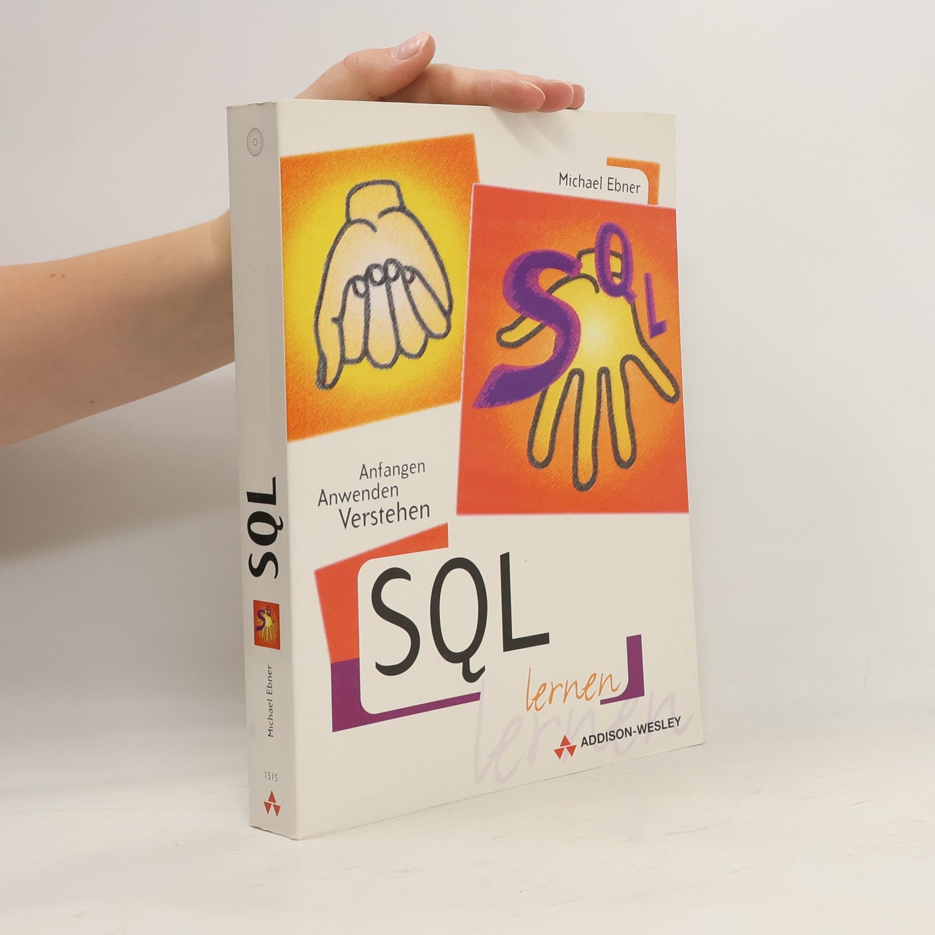 AA.VV. SQL lernen