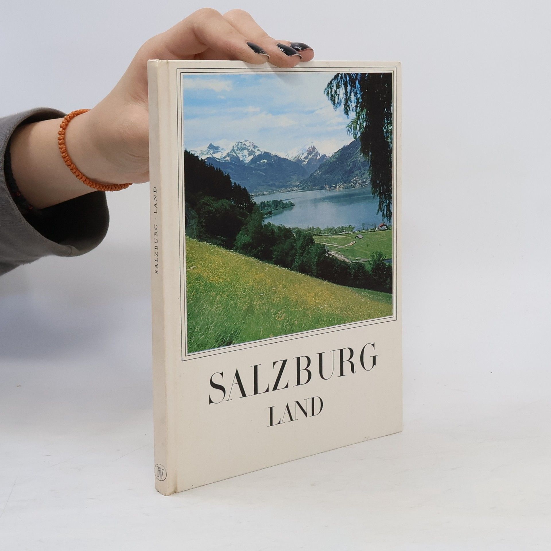 Autorenkollektiv Salzburg Land