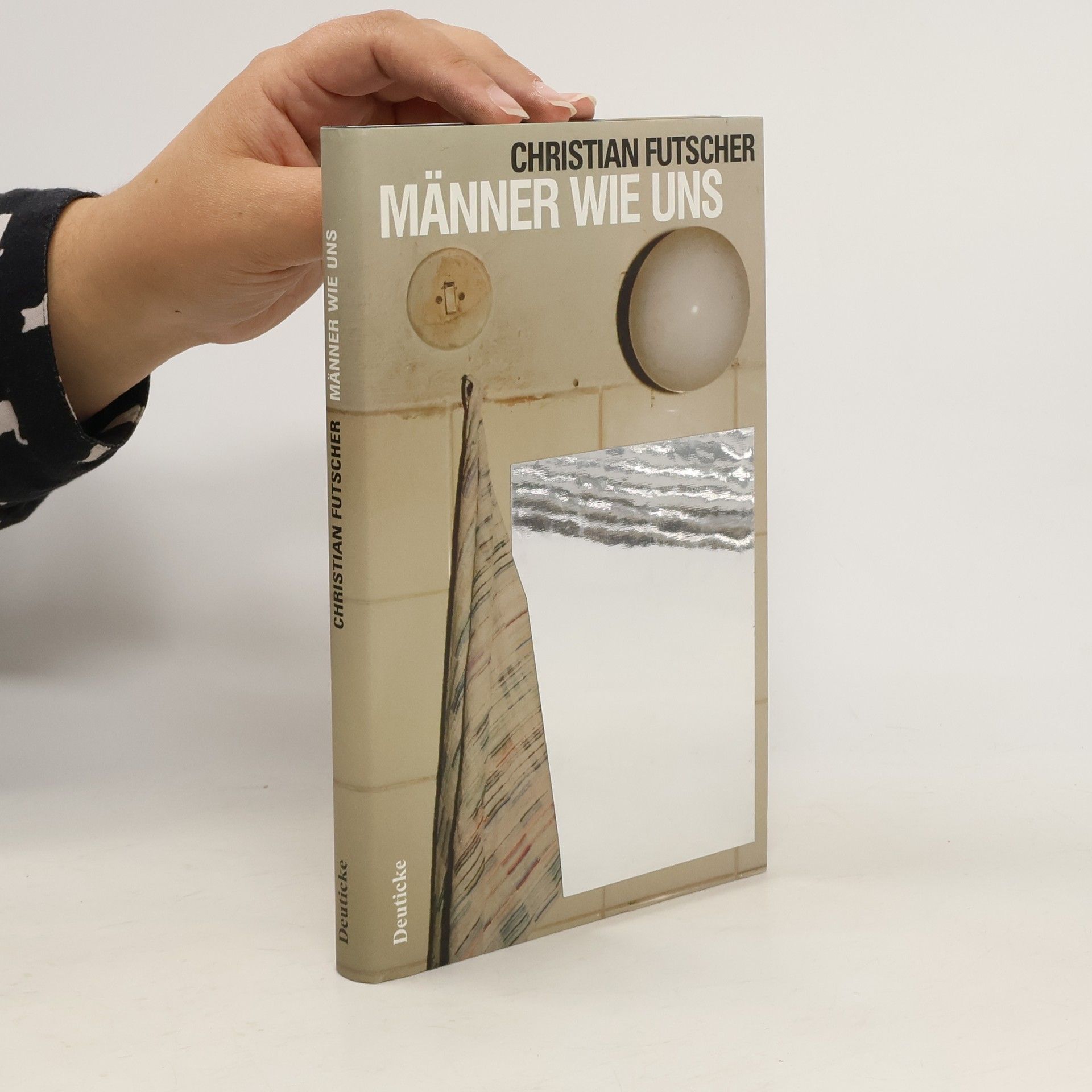 Christian Futscher Männer wie uns
