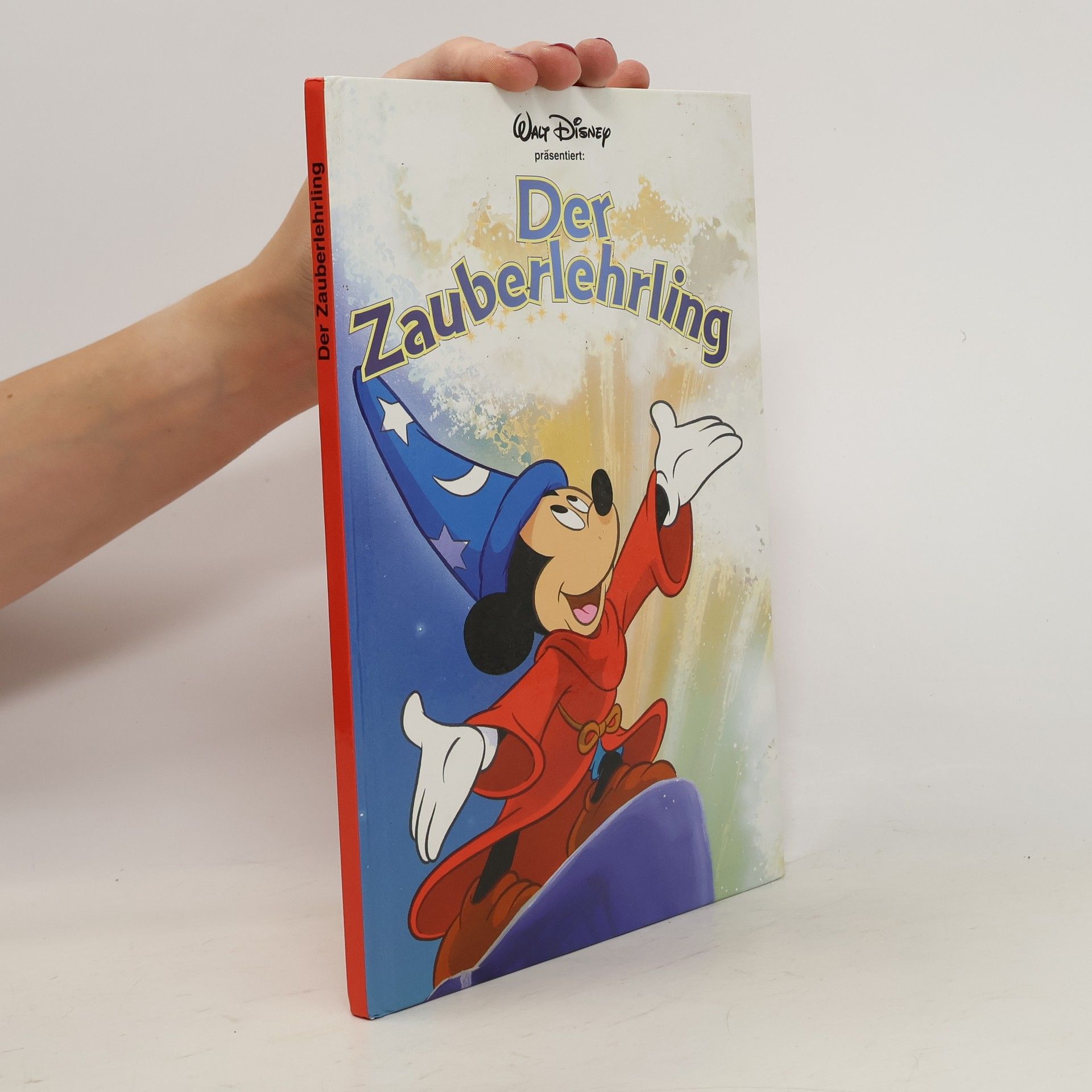 Autorenkollektiv Der Zauberlehrling