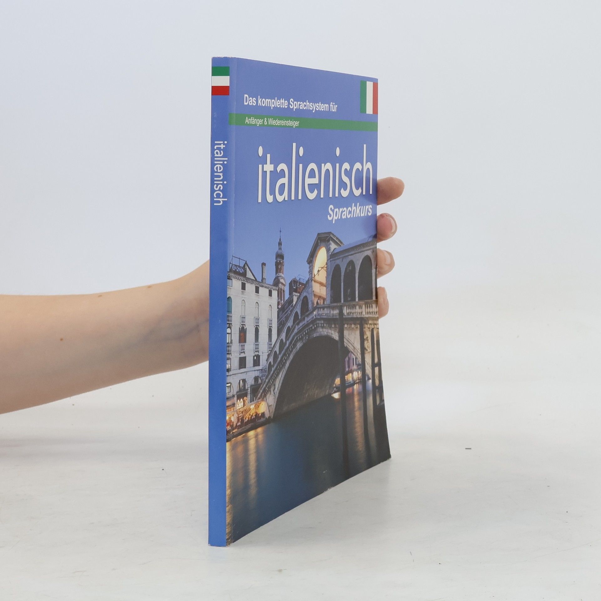 Autorenkollektiv Italienisch