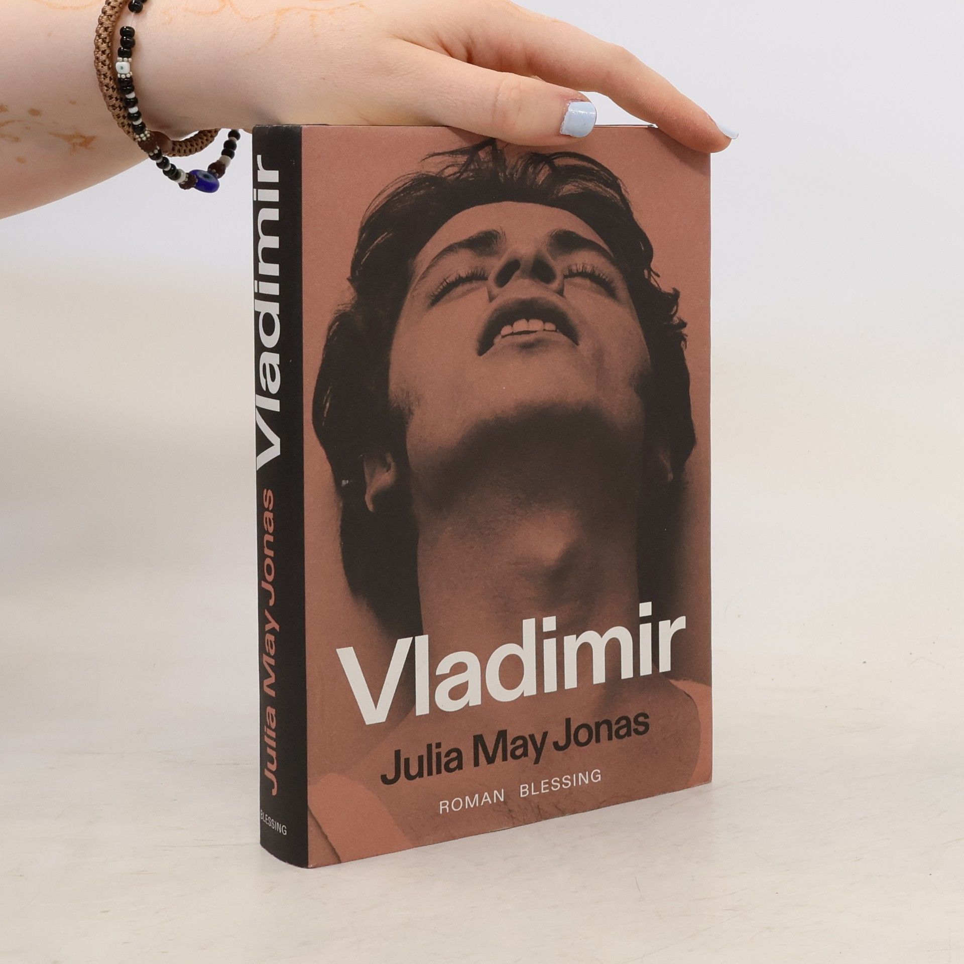 Julia May Jonas Vladimir