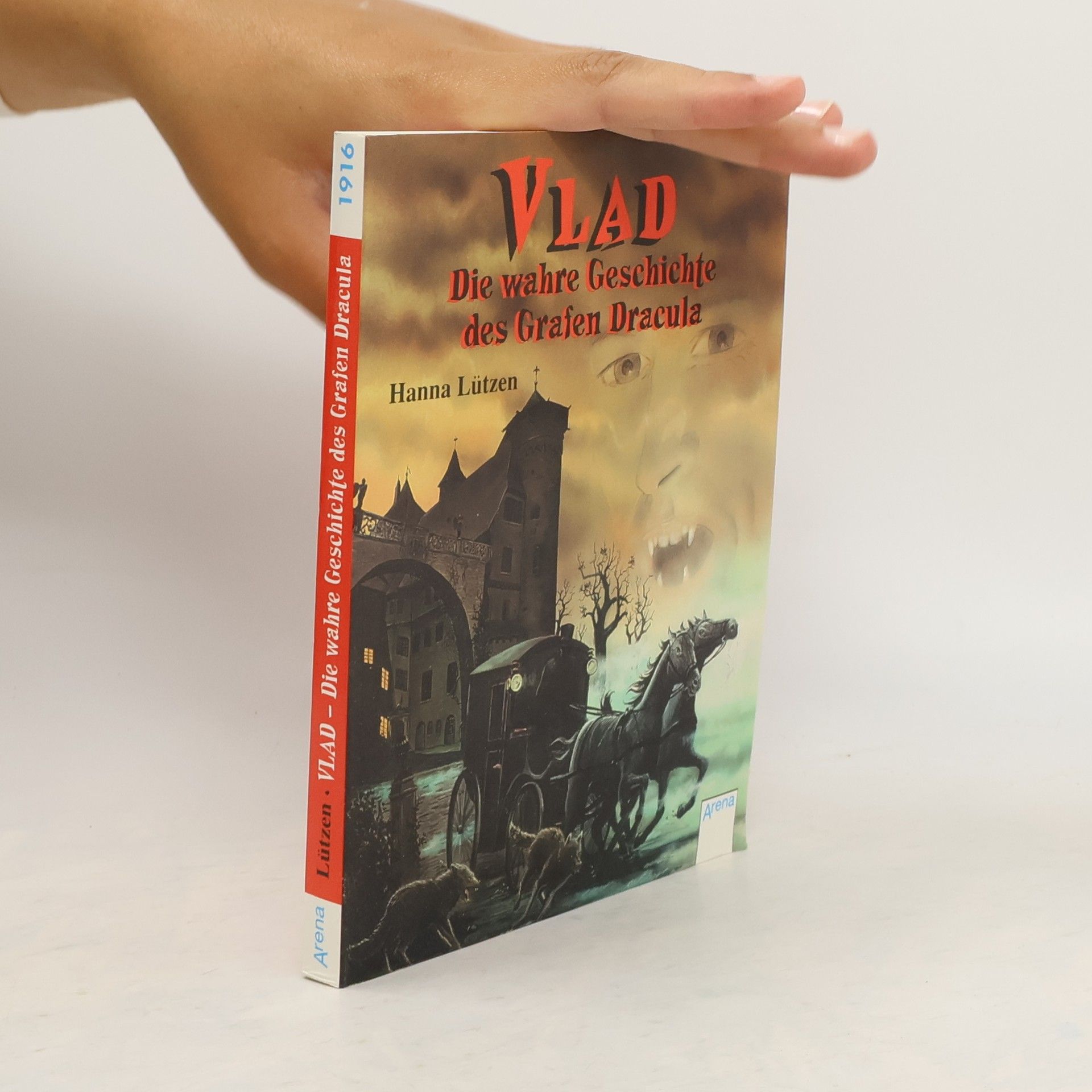 Autorenkollektiv Vlad