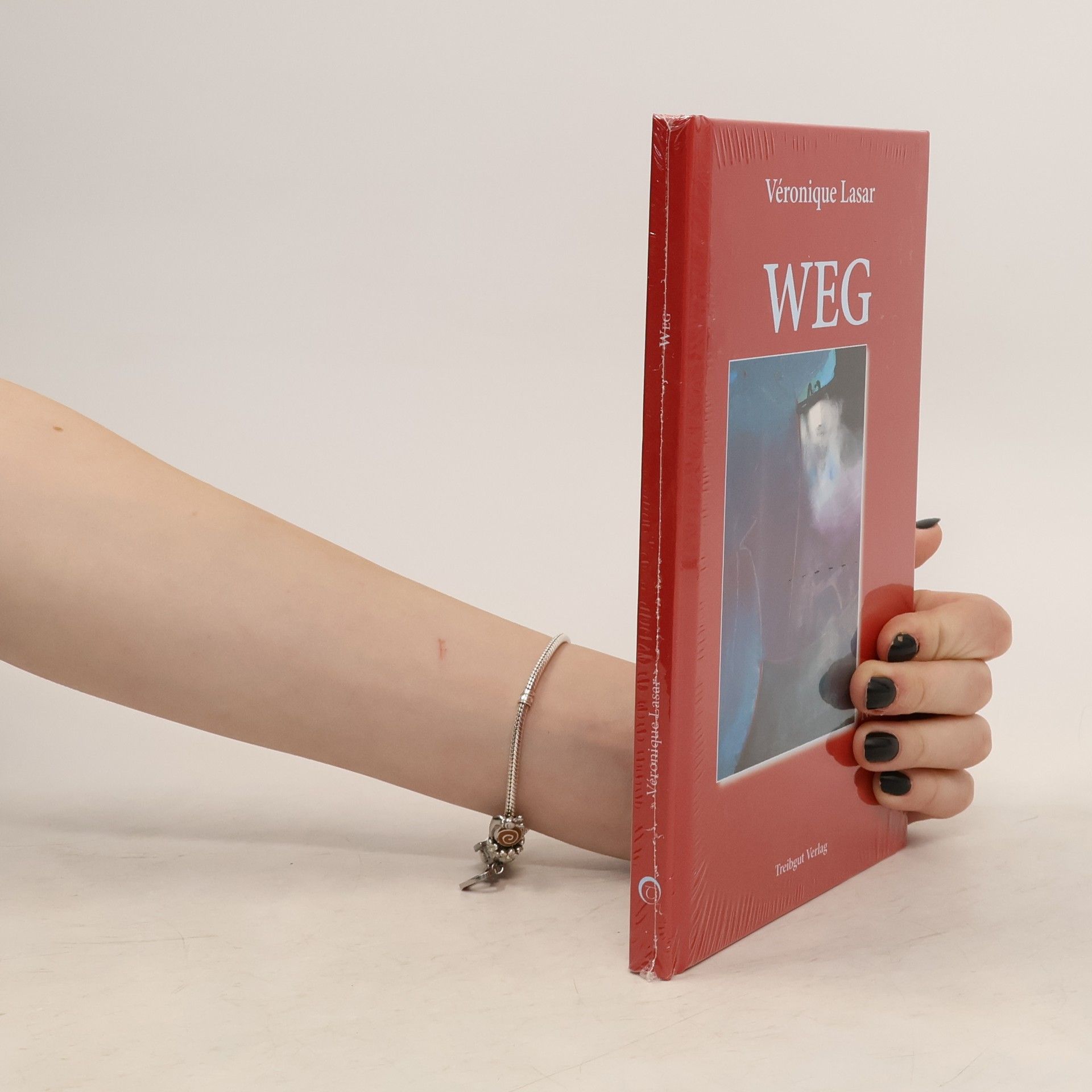 Véronique Lasar Weg