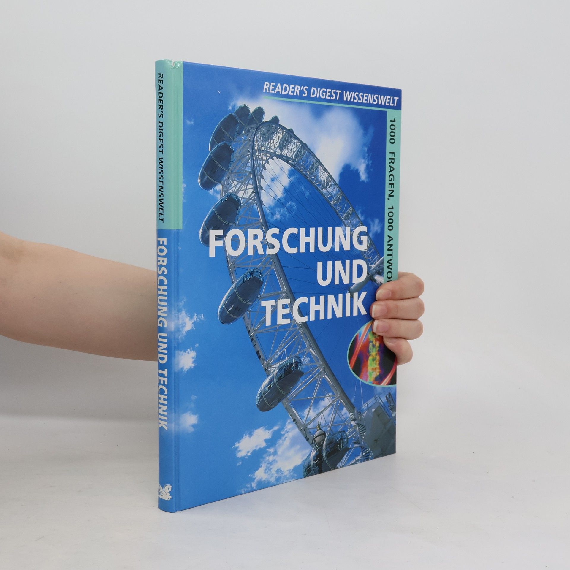 kolektiv Forschung und Technik