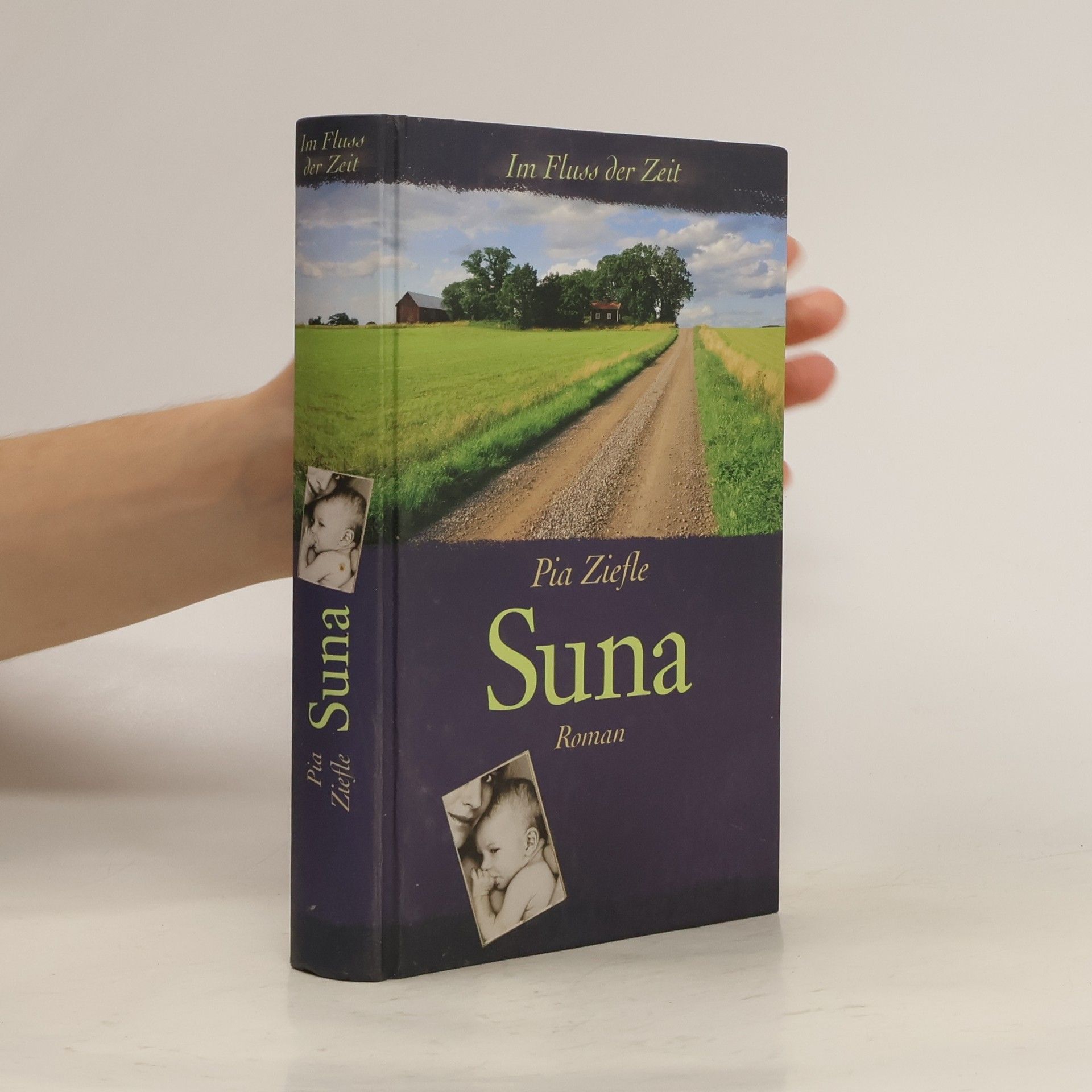 Pia Ziefle Suna