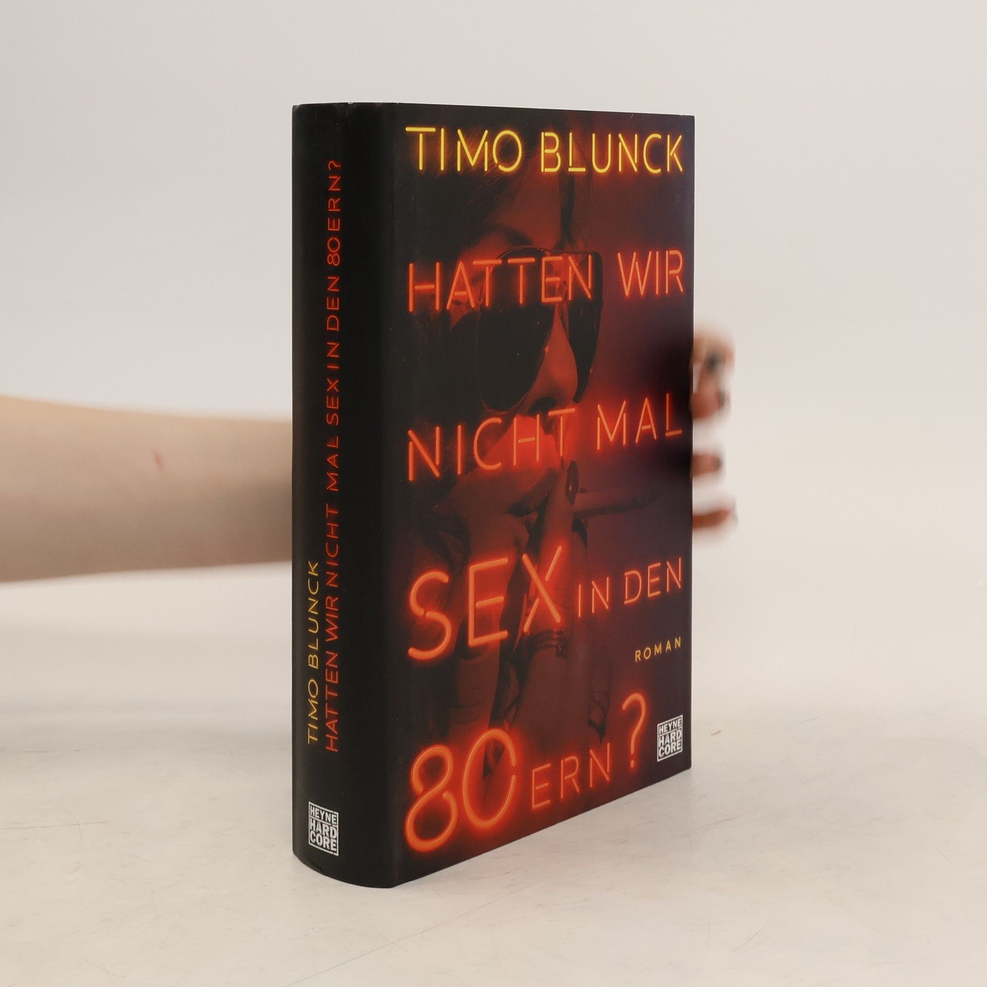 Hatten wir nicht mal Sex in den 80ern?