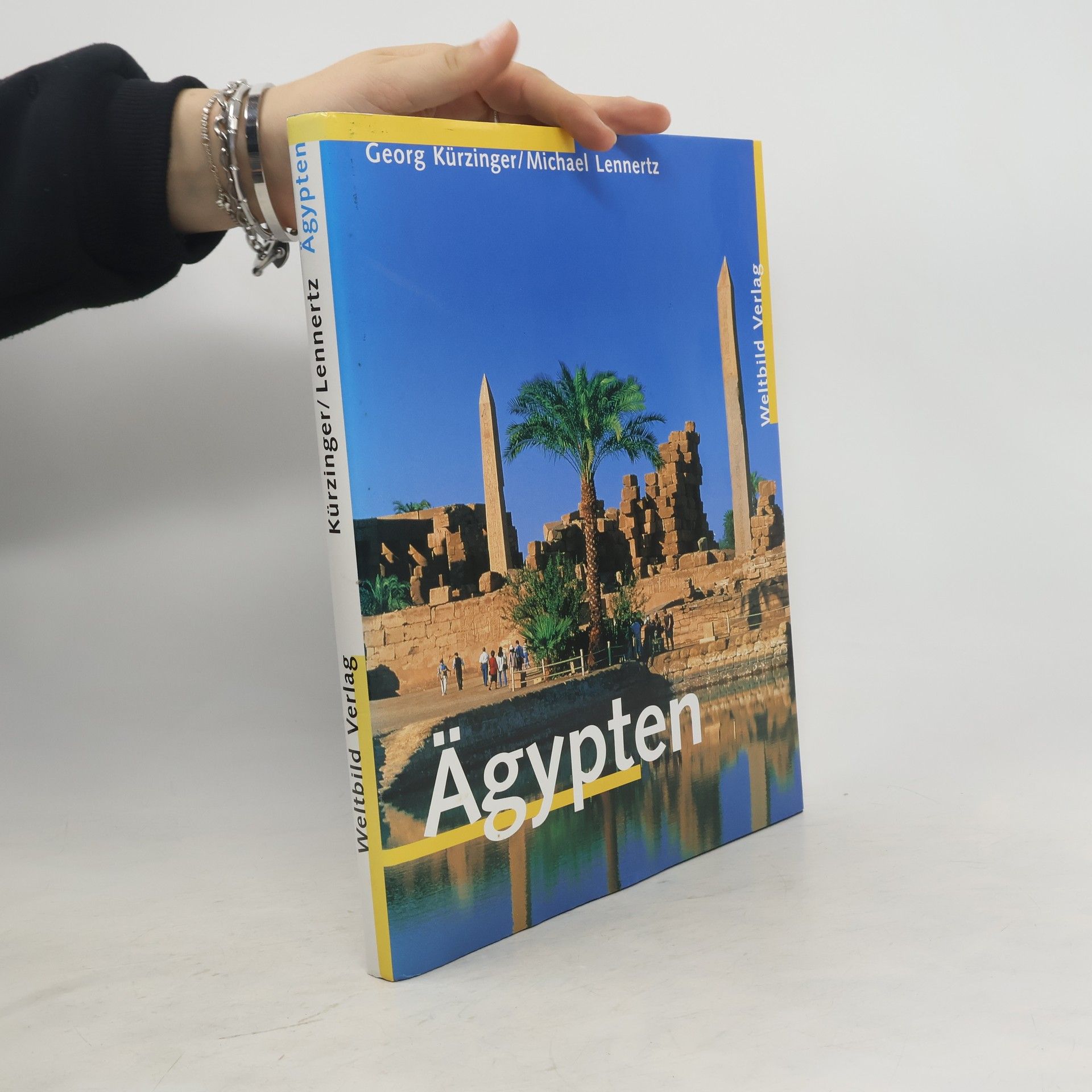 Ägypten