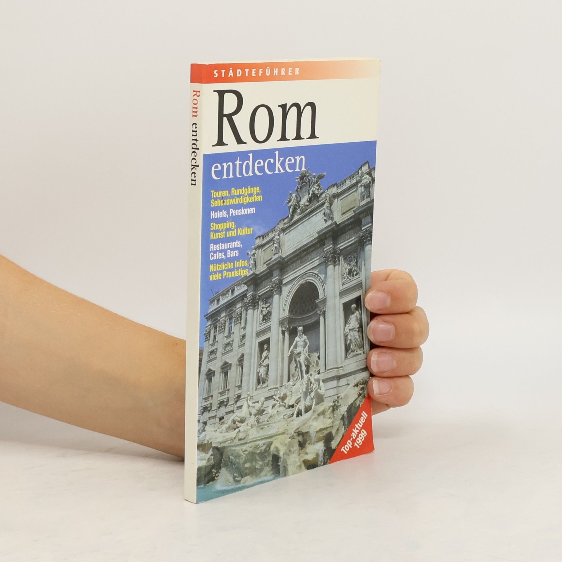 Autorenkollektiv Rom