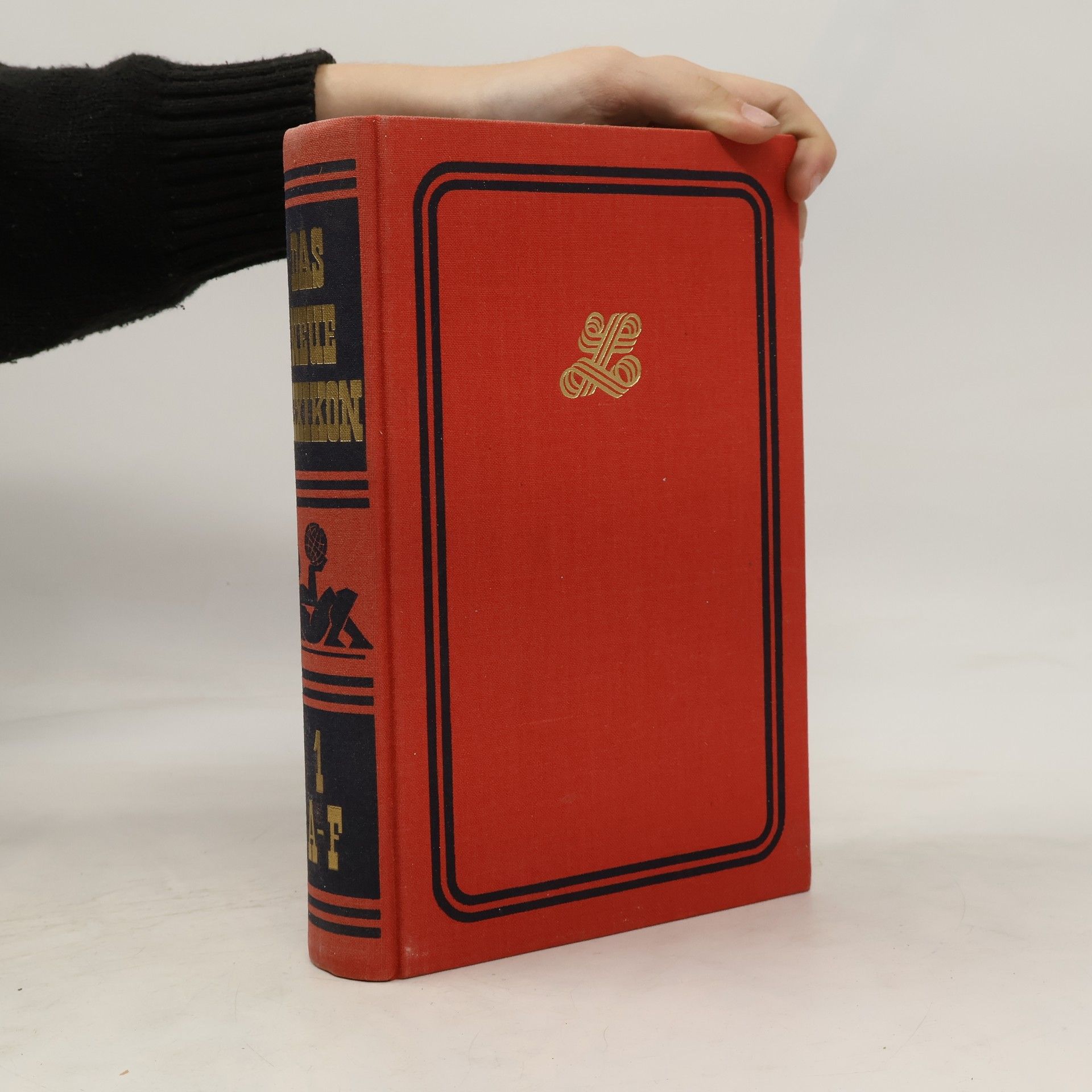 AA.VV. Das neue Lexikon