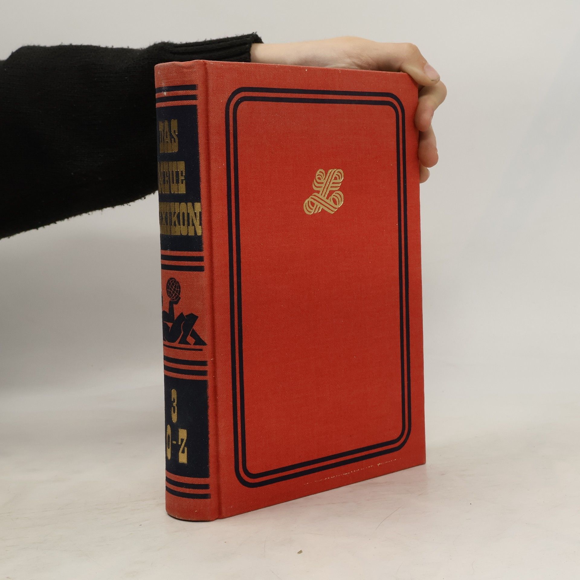 AA.VV. Das neue Lexikon