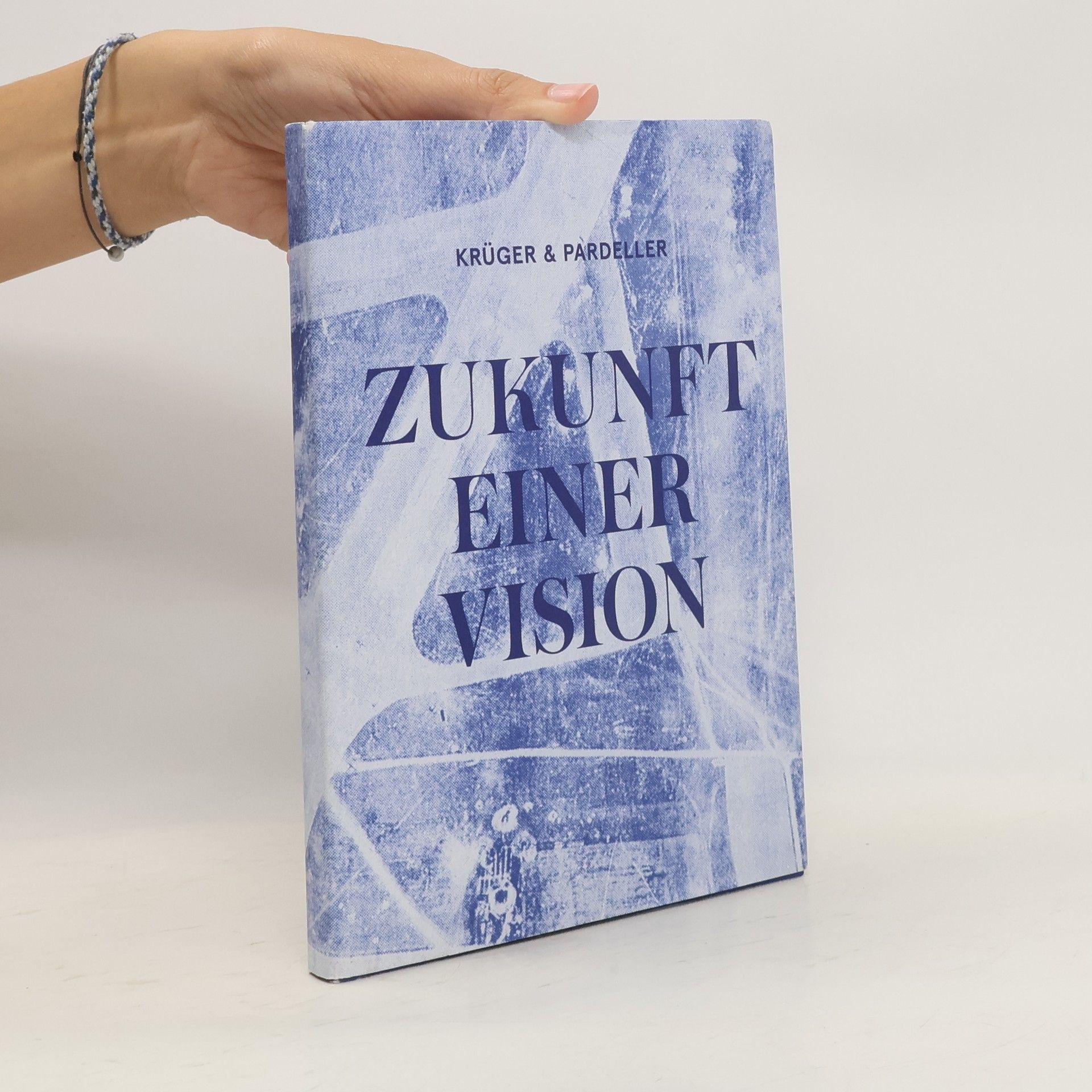 kolektiv Zukunft einer Vision