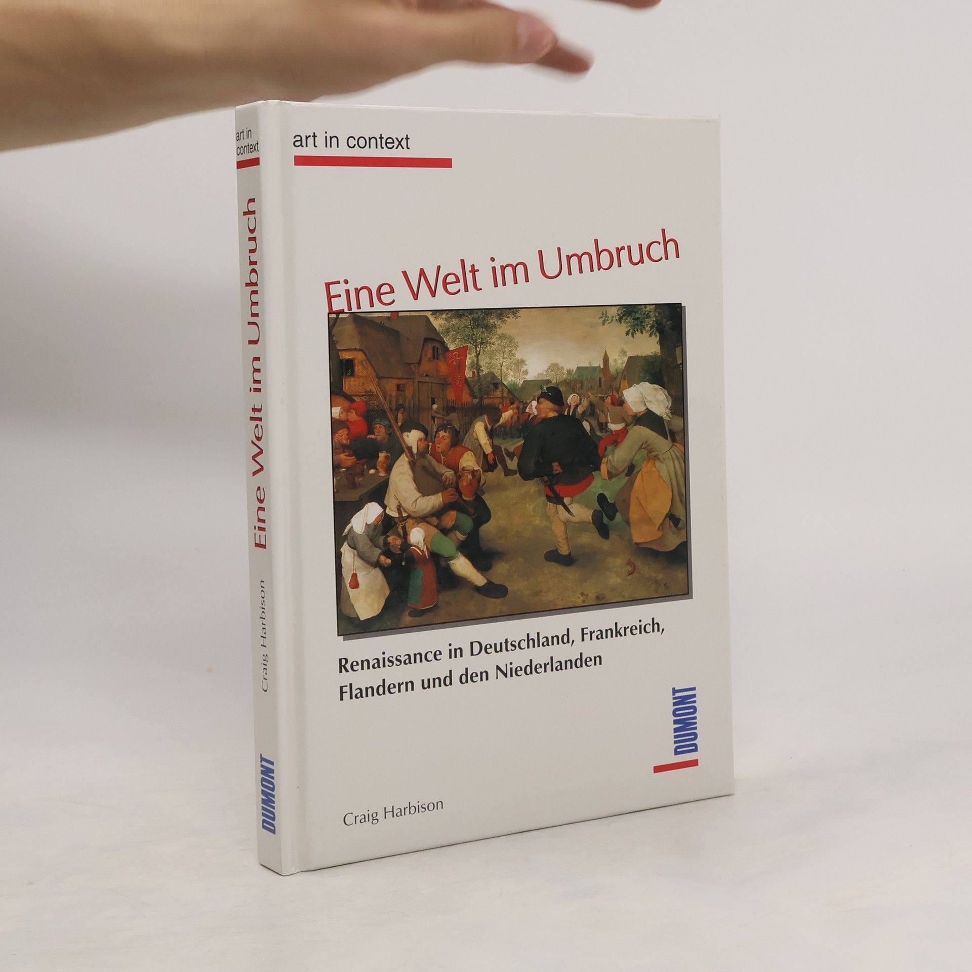 Craig Harbison Eine Welt im Umbruch