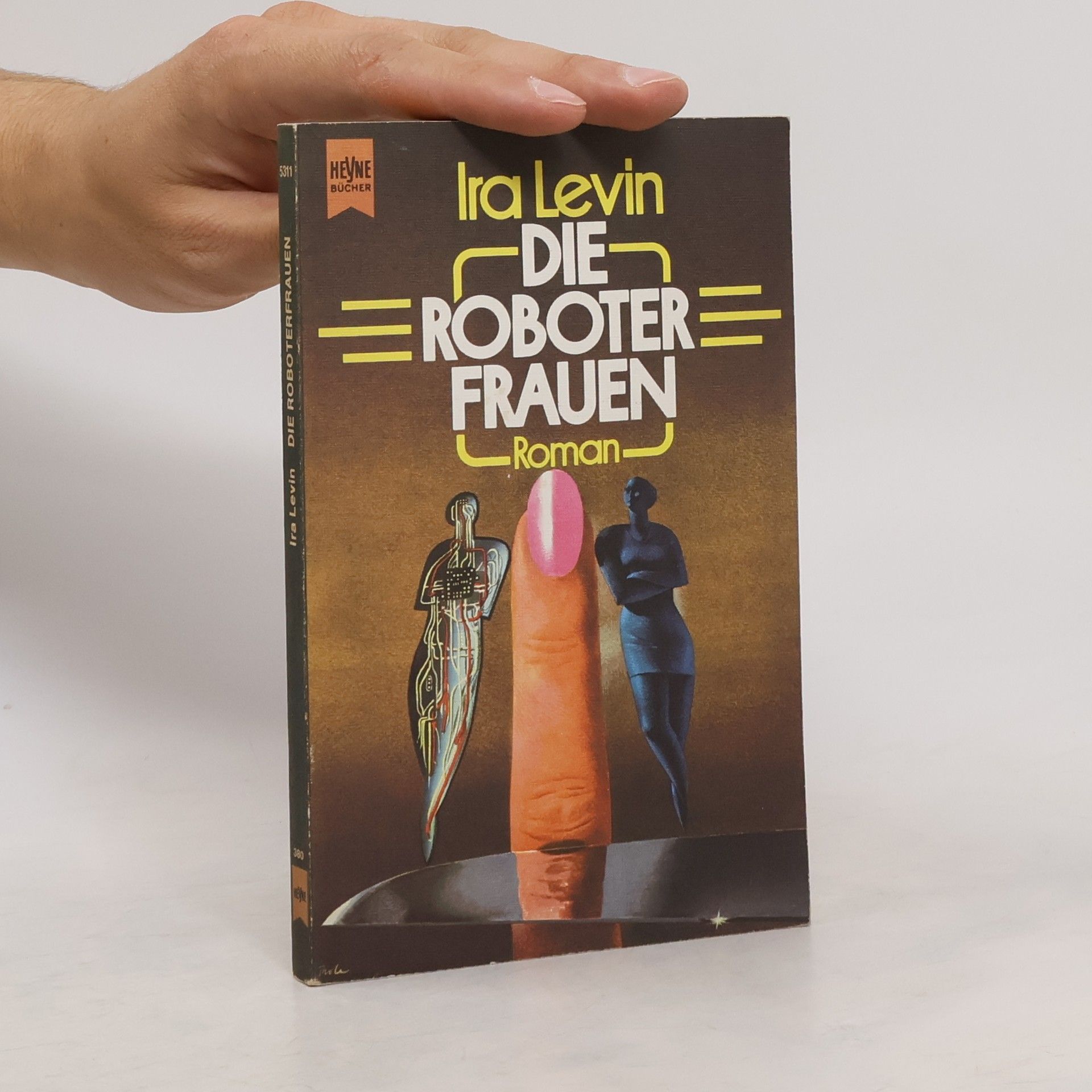 Angelika Franz Das endgültige Buch der Sprüche & Graffiti