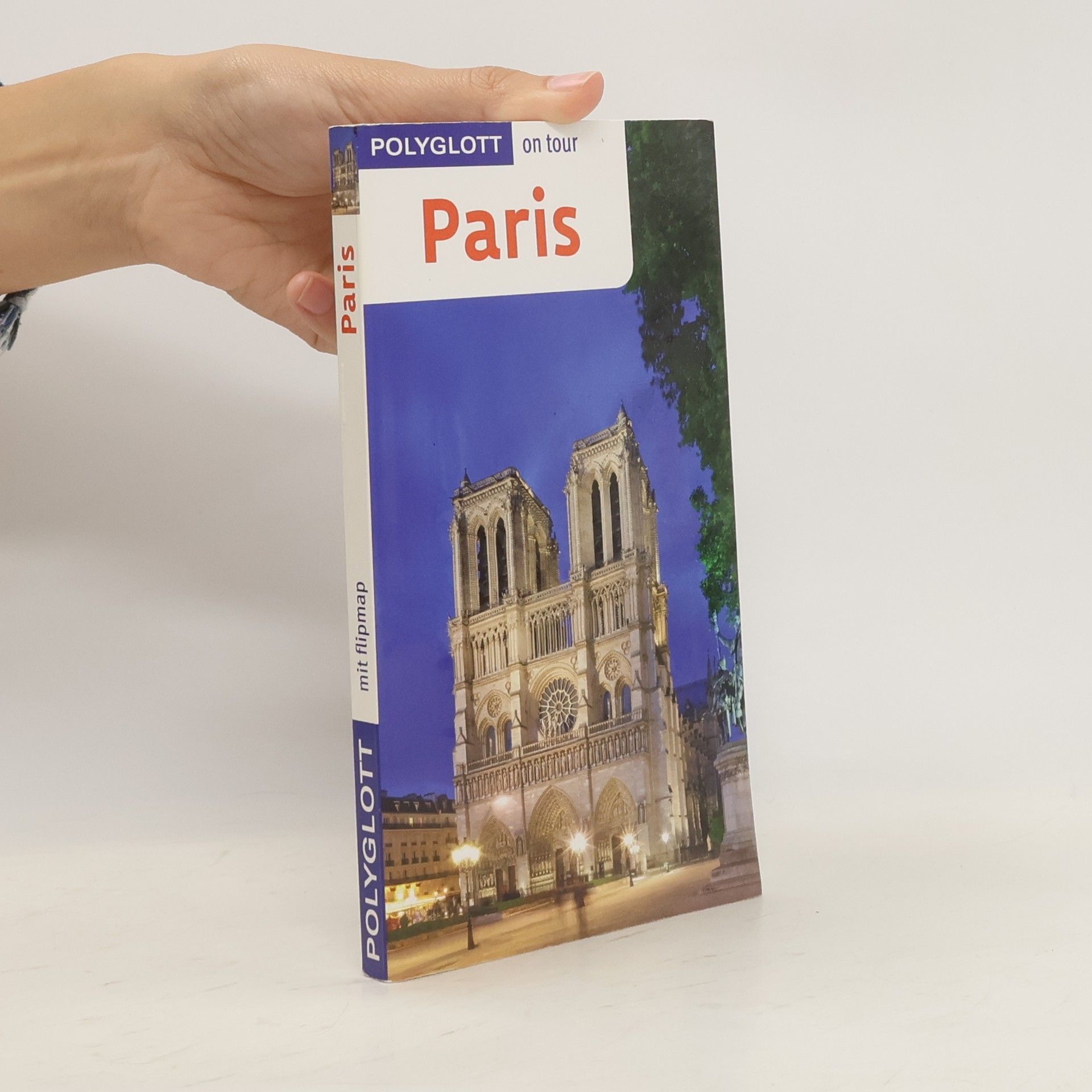 Björn Stüben Paris