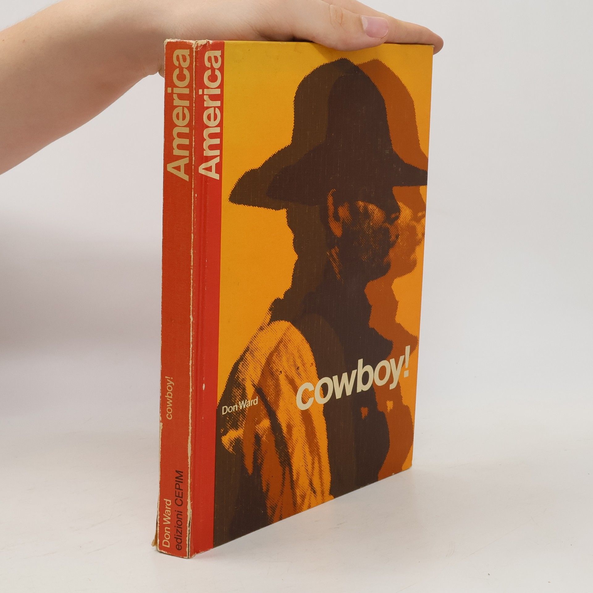 Autorenkollektiv Cowboy!