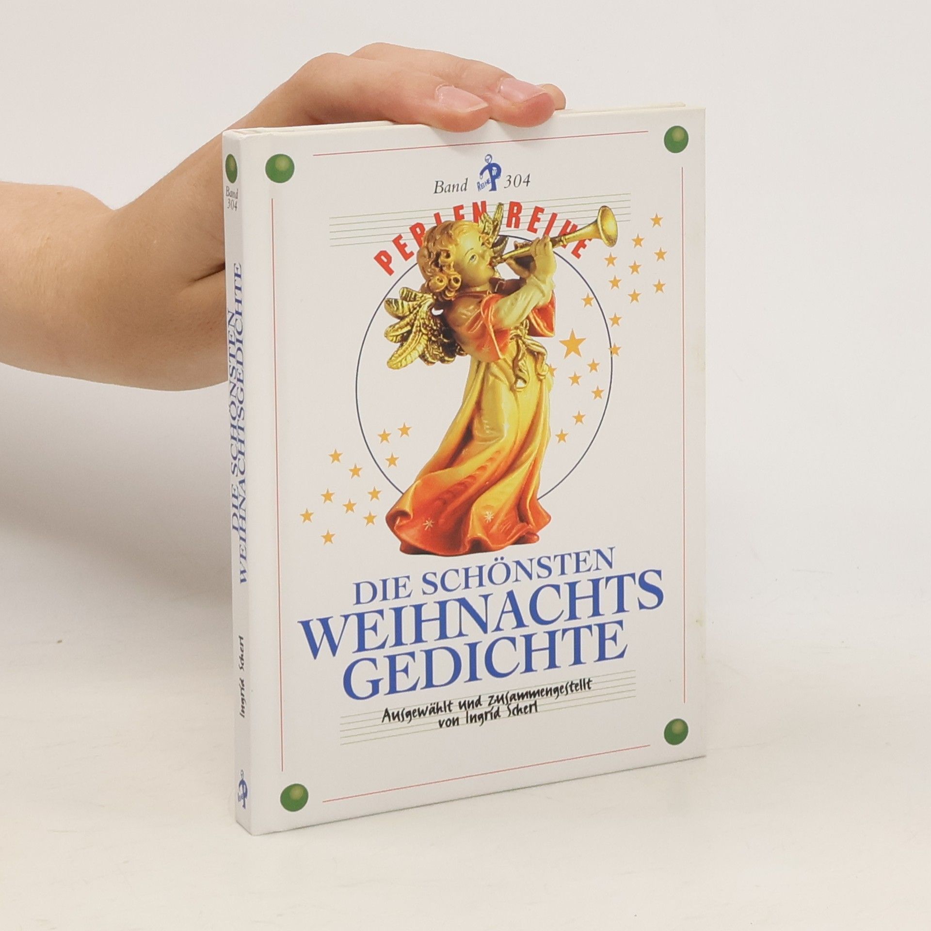 Die schönsten Weihnachtsgedichte