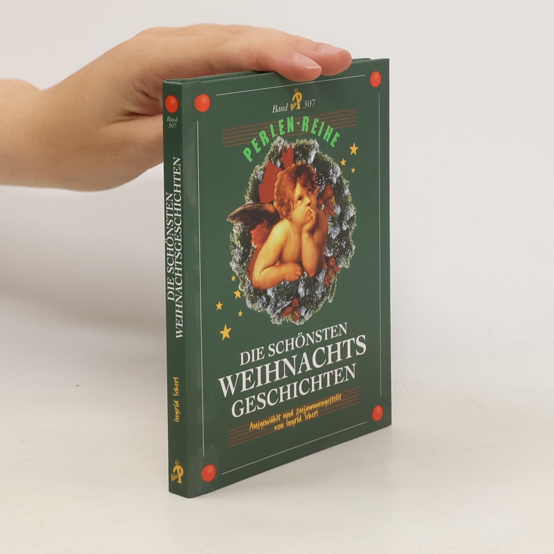 Collectif d'auteurs Die schönsten Weihnachtsgeschichten