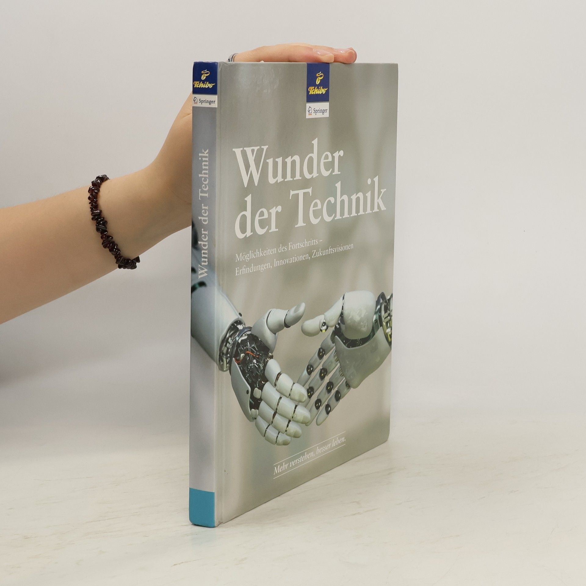 neuveden Wunder der Technik