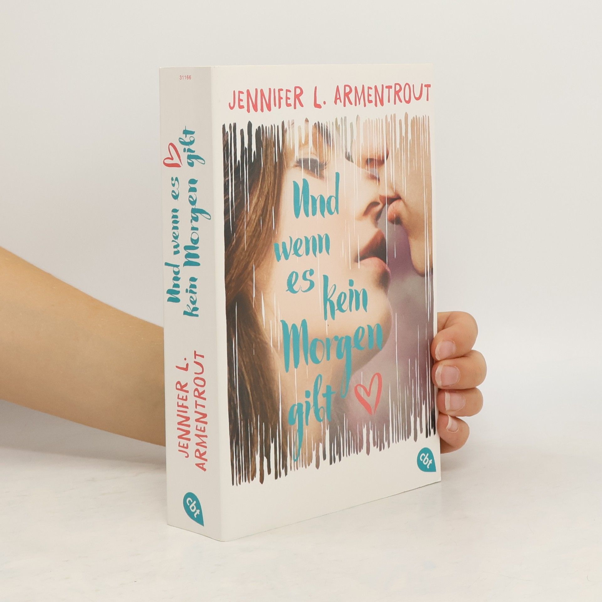 Jennifer L. Armentrout Und wenn es kein Morgen gibt