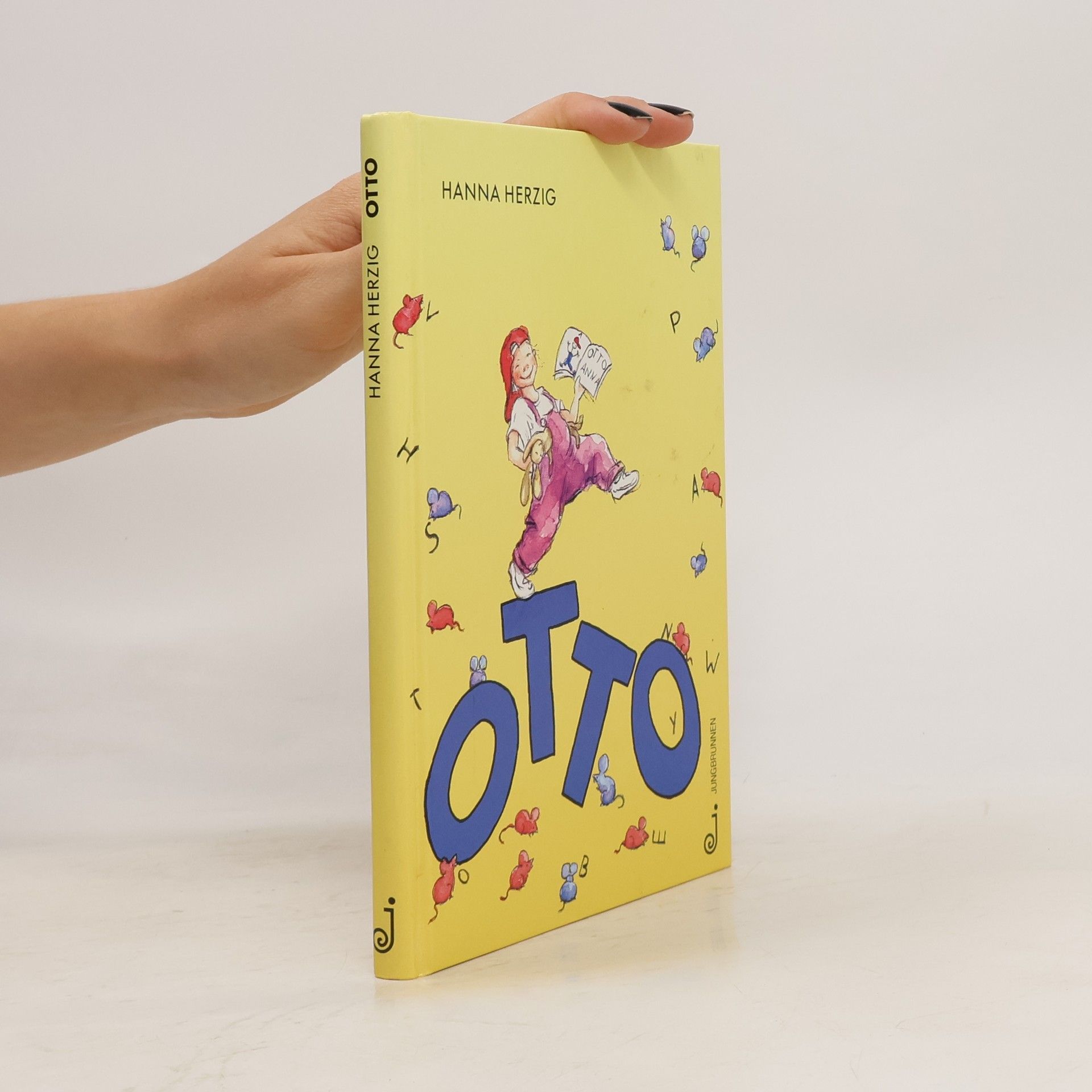 H. anah Hertsig Otto