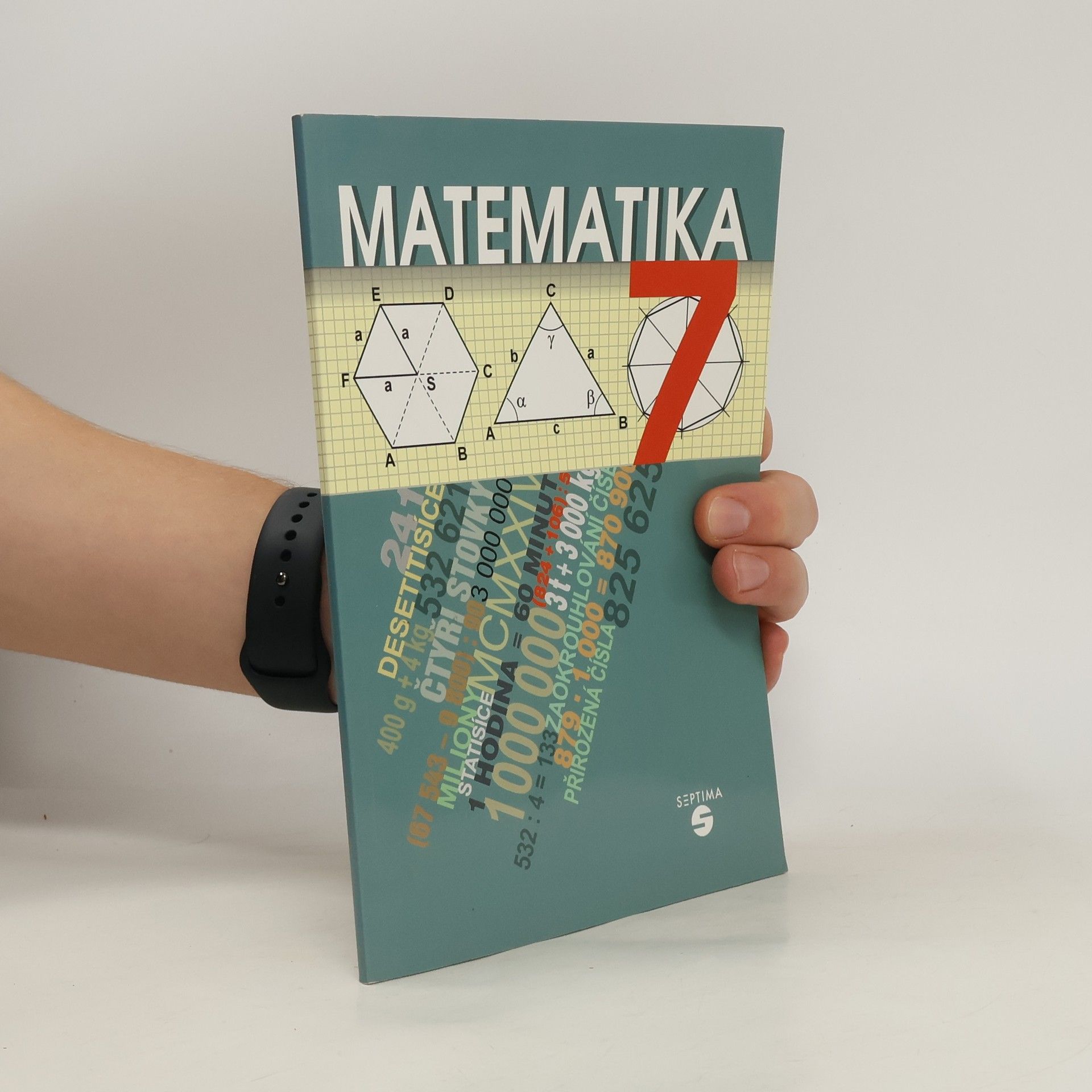 kolektiv Matematika 7