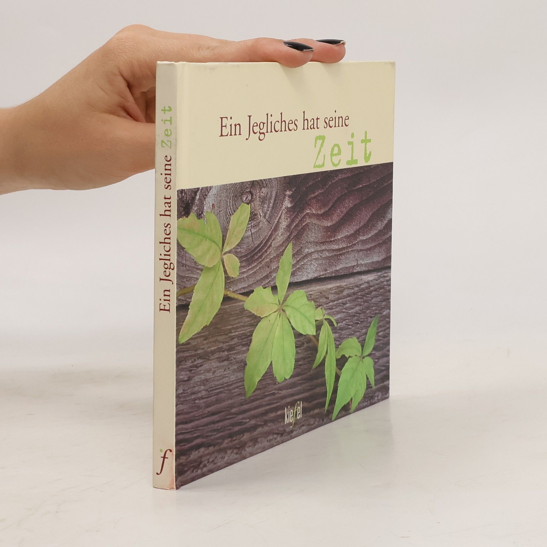 kolektiv Ein Jegliches hat seine Zeit