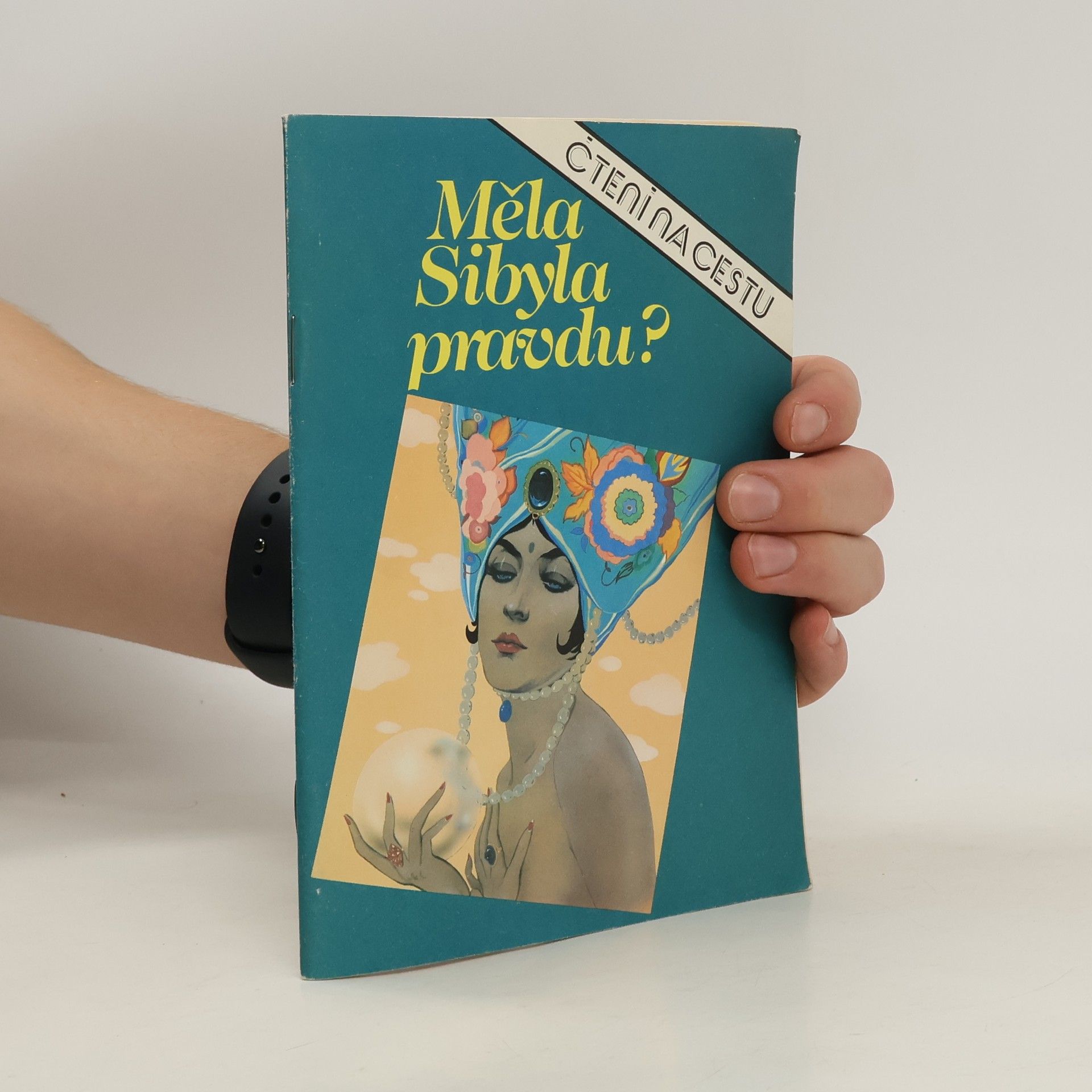 Jindřich Bílovský Měla Sibyla pravdu?