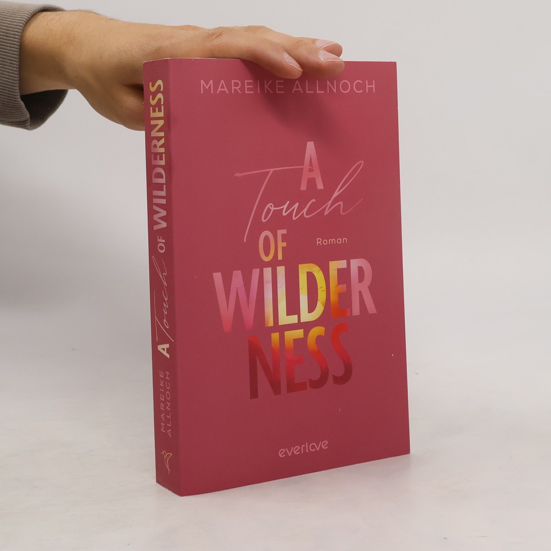 A Touch of Wilderness