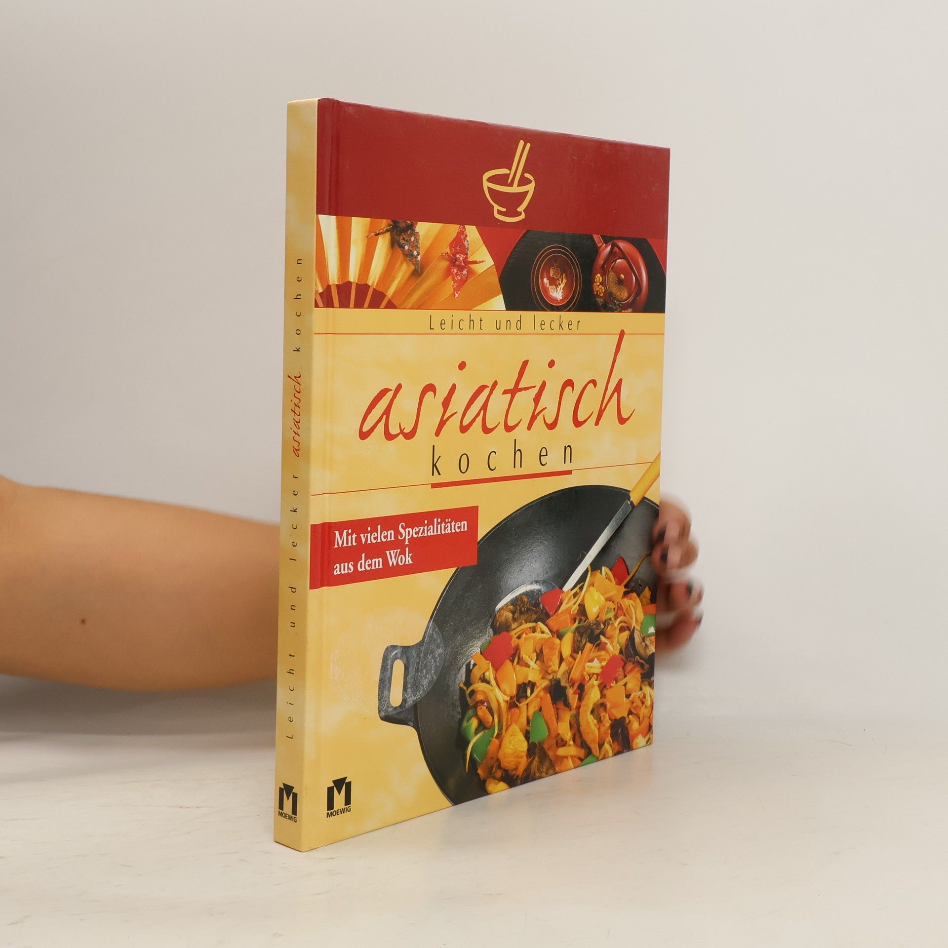 Idar Oberstein Leicht und Lecker Asiatisch Kochen