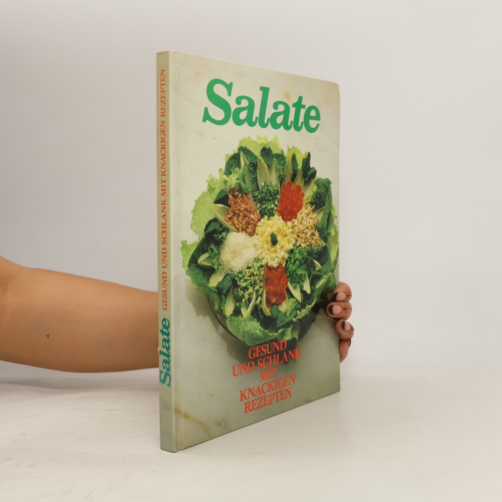 Collectif d'auteurs Salate