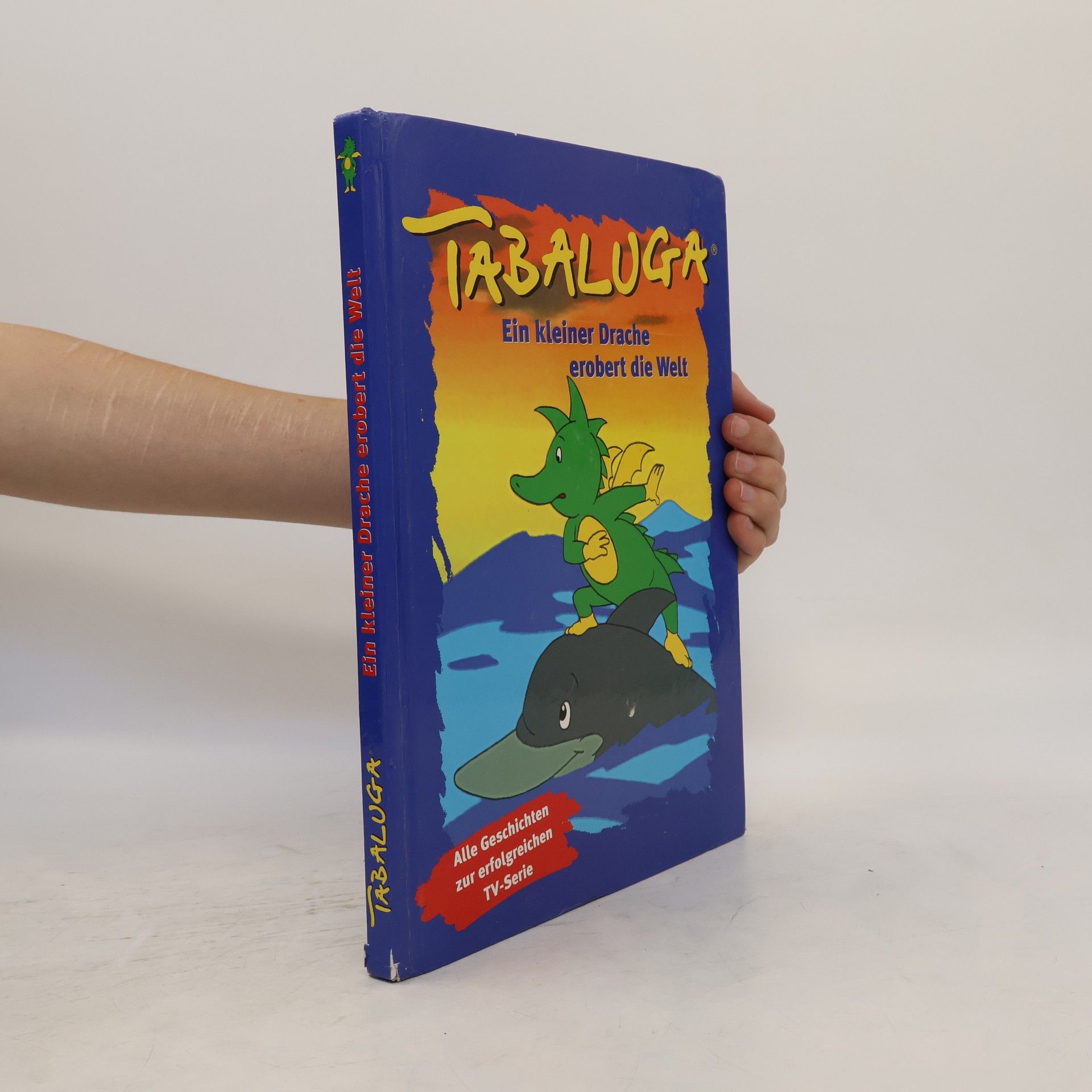 Autorenkollektiv Tabaluga