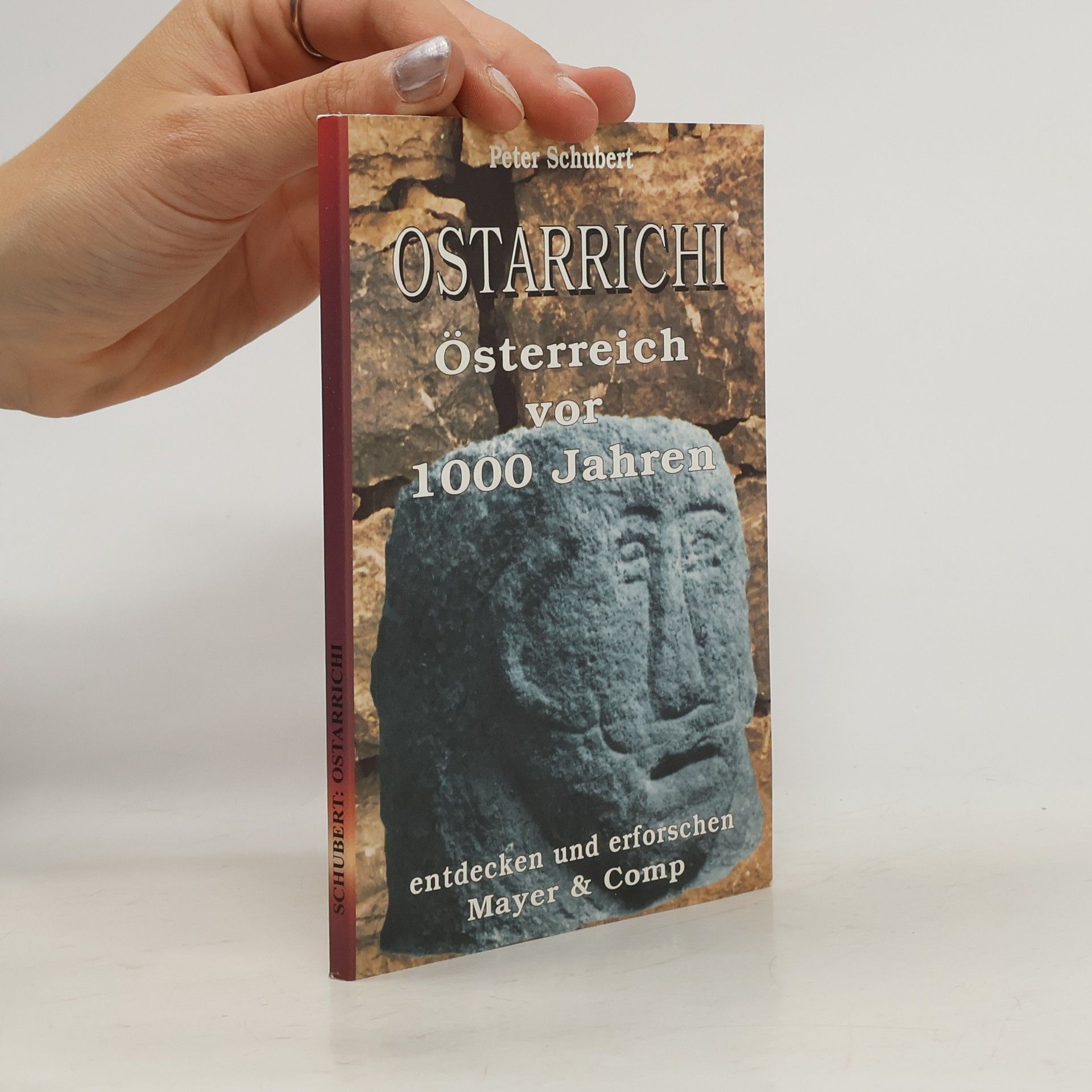 Ostarrichi