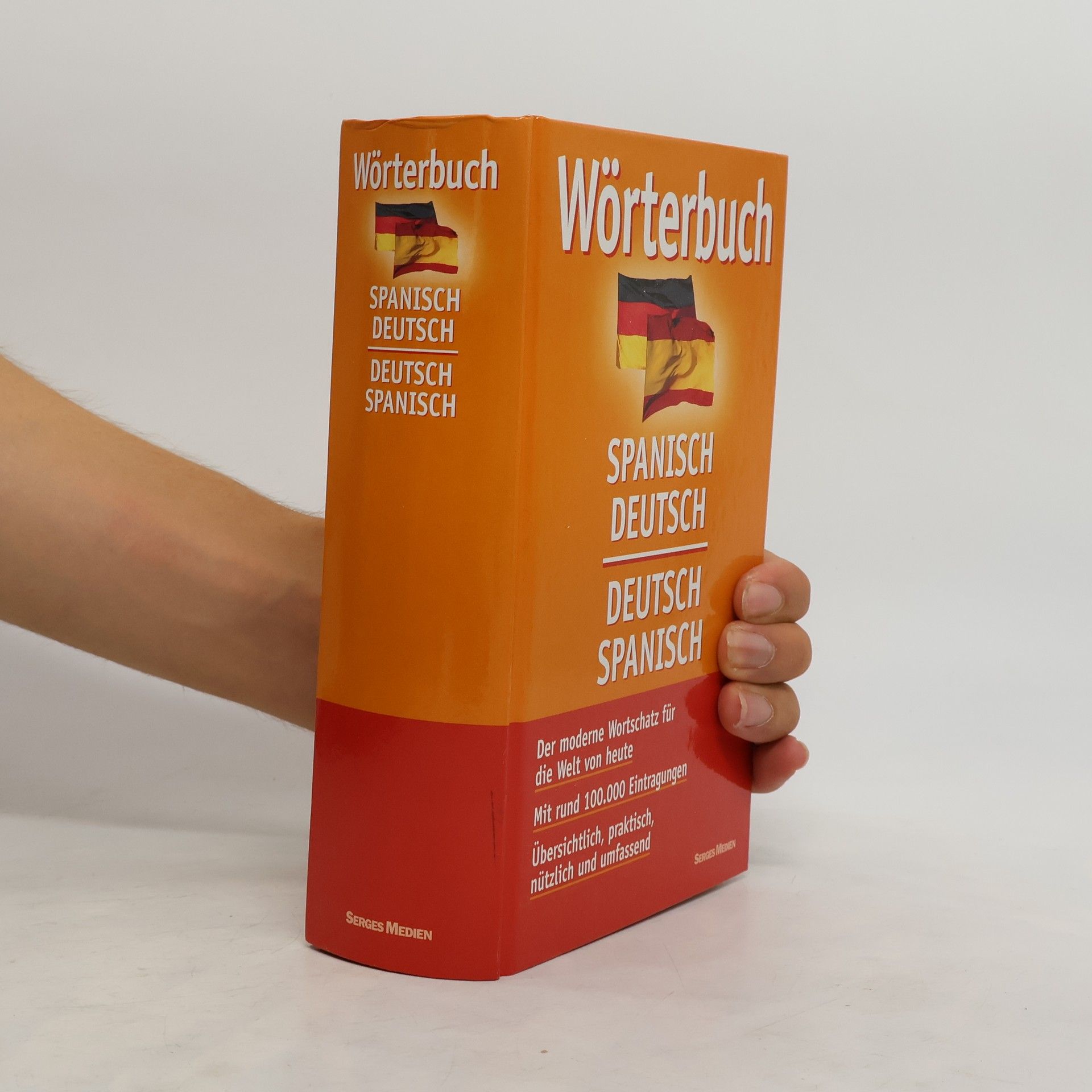 Collectif d'auteurs Wörterbuch
