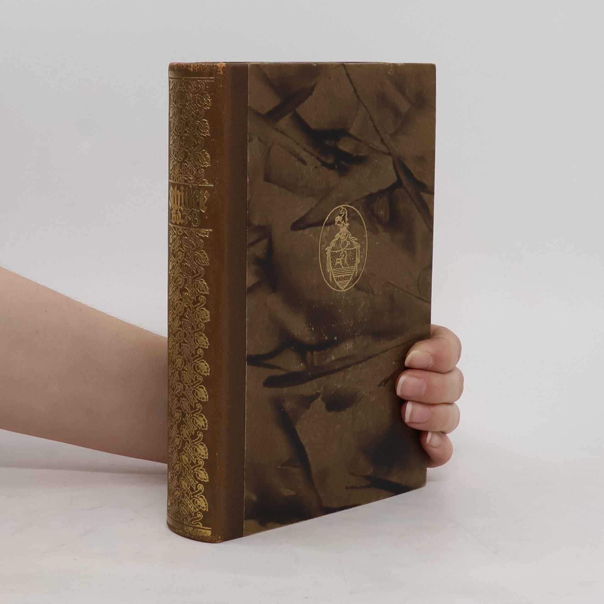 Friedrich Schiller Schillers Werke 7