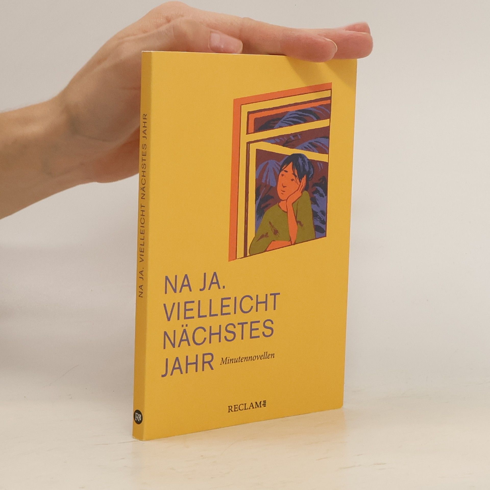 Literaturhaus Stuttgart Na ja. Vielleicht nächstes Jahr