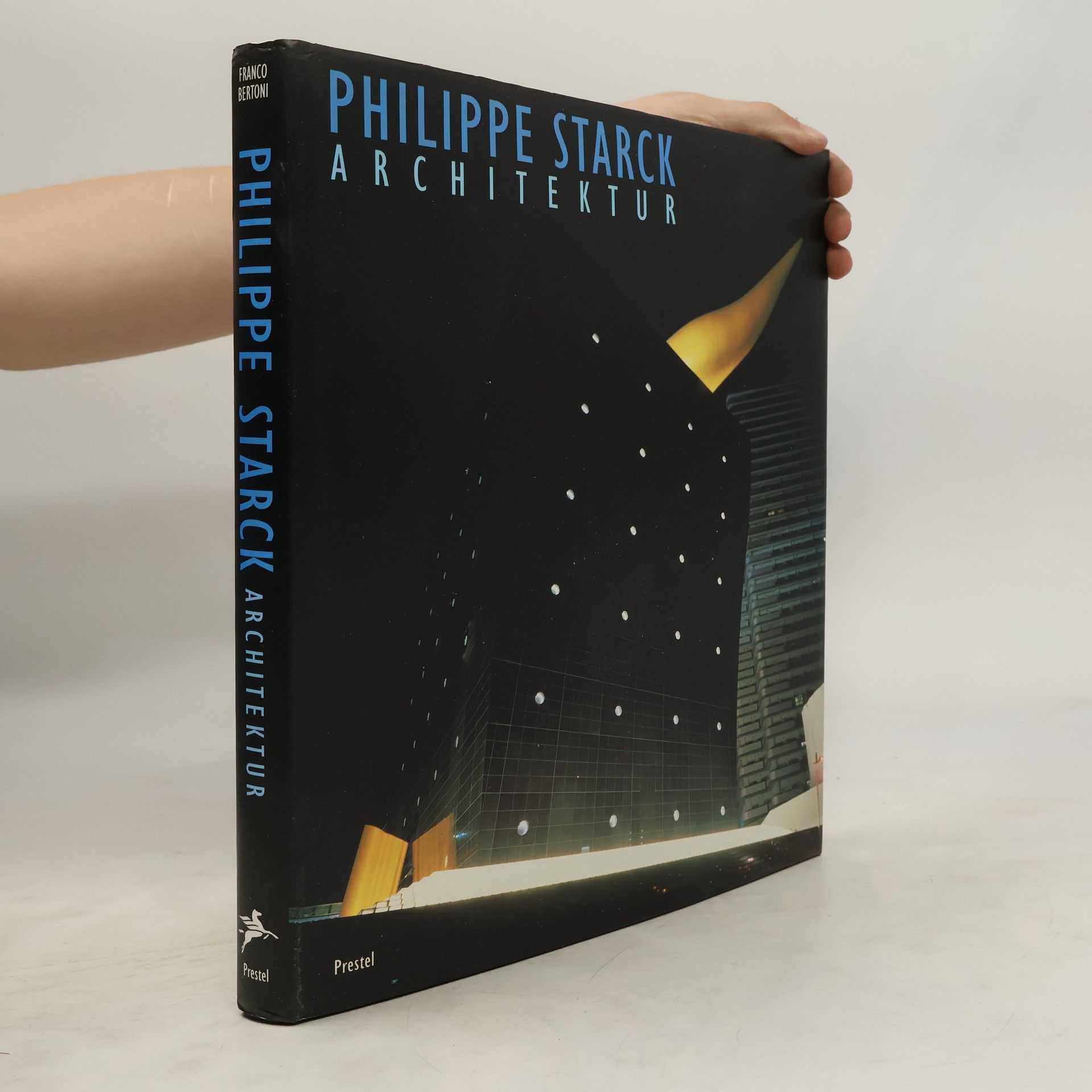 Philippe Starck Architektur