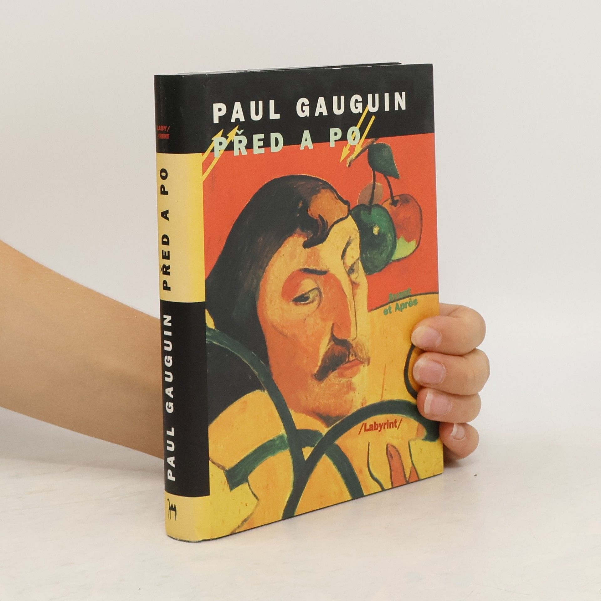 Paul Gauguin Před a po