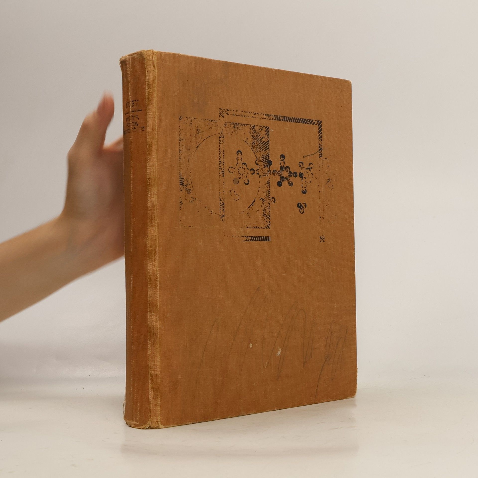 Collectif d'auteurs Svet chémie, fyziky, astronómie