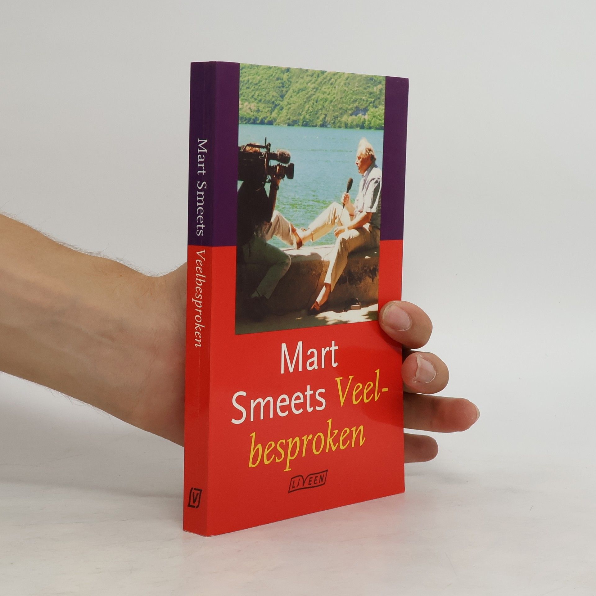 Mart Smeets Veelbesproken