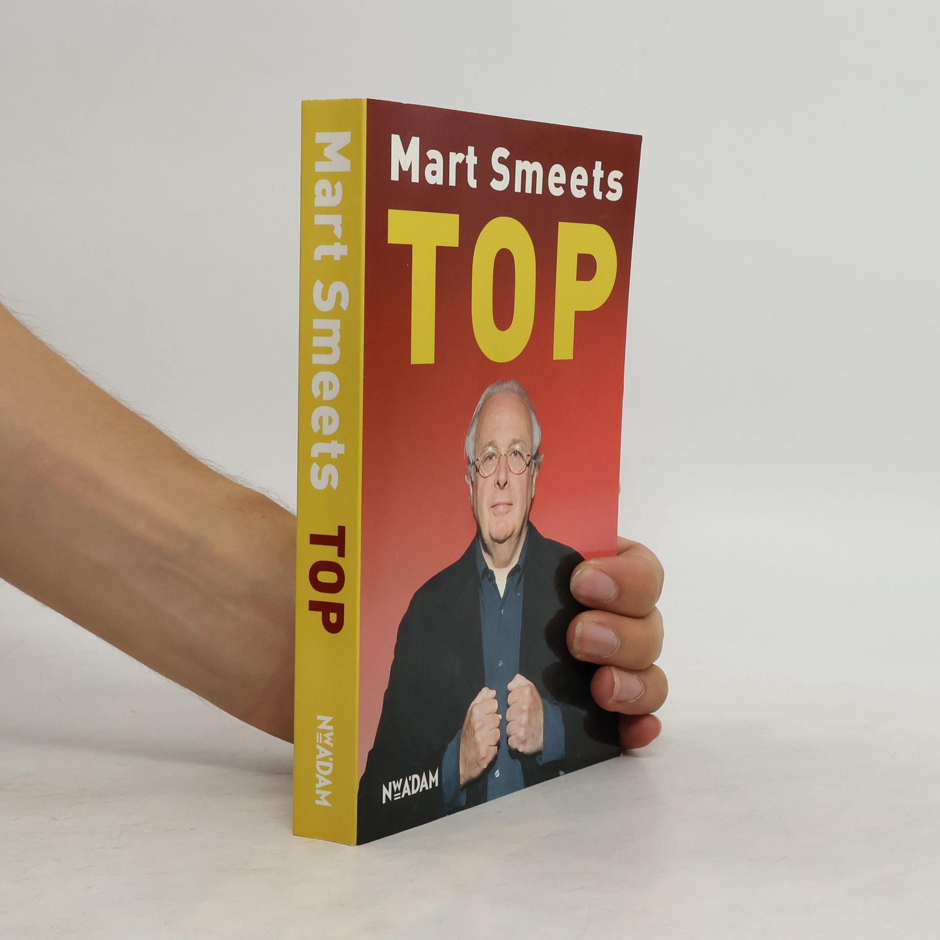 Mart Smeets Top