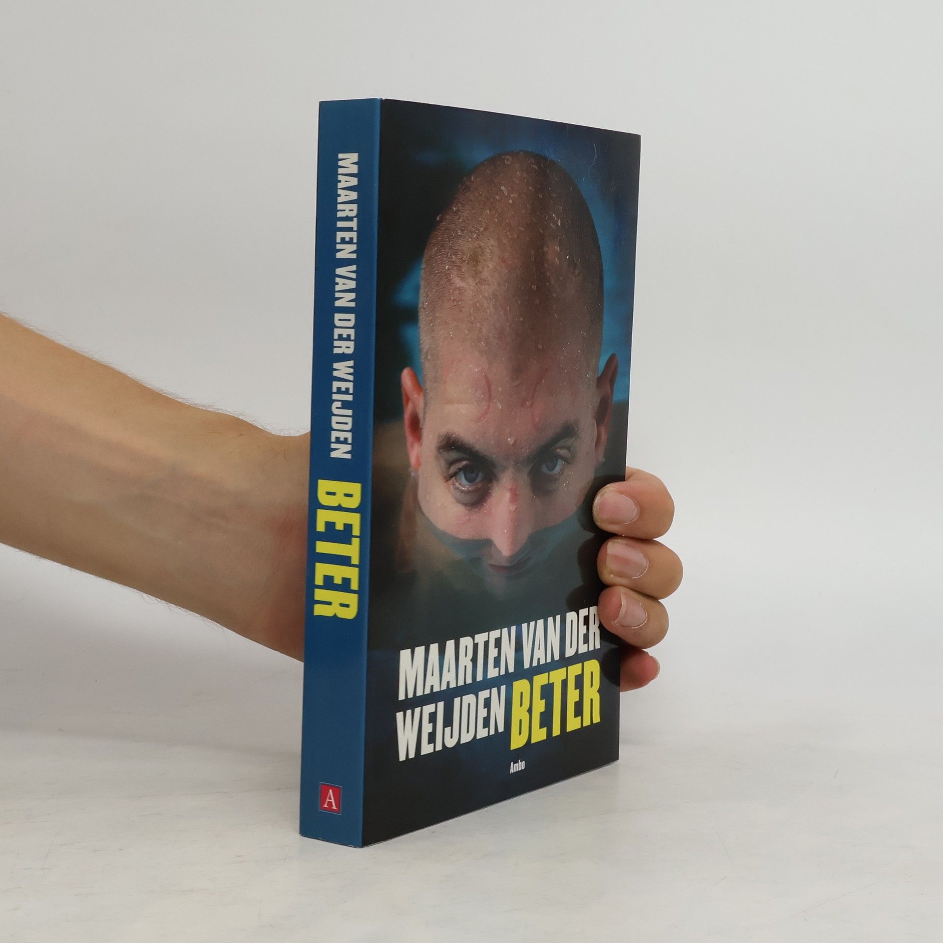 Maarten van der Weijden Beter